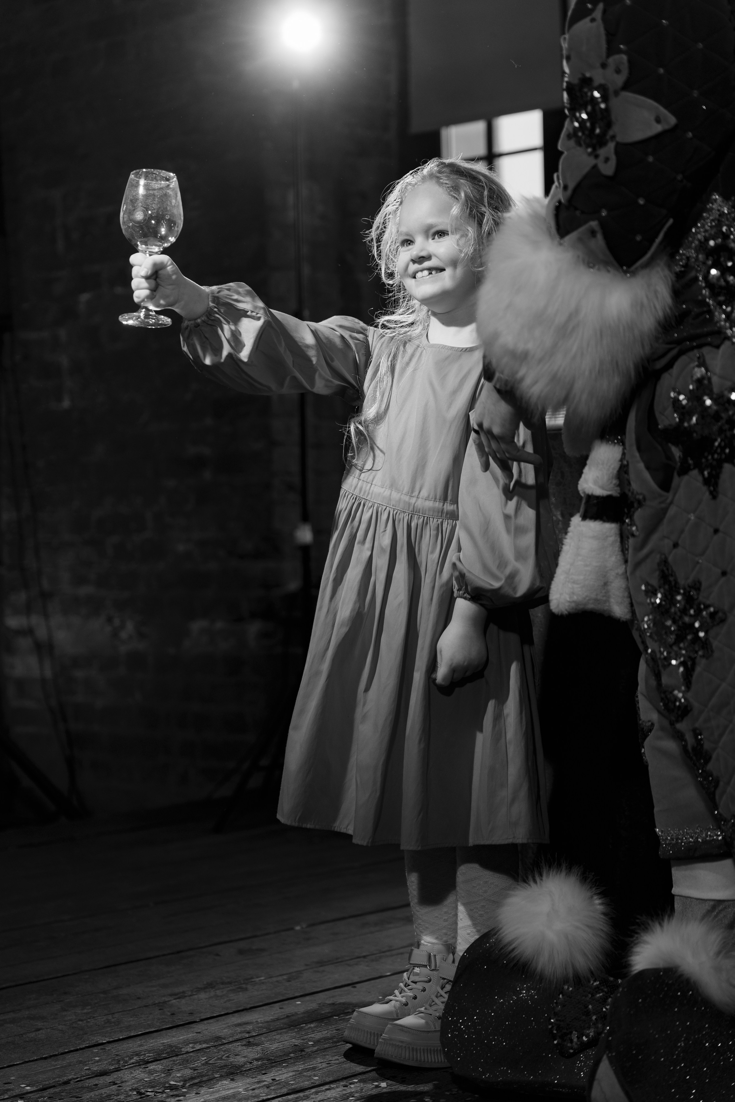 Рождество. Фотограф в Москве и России