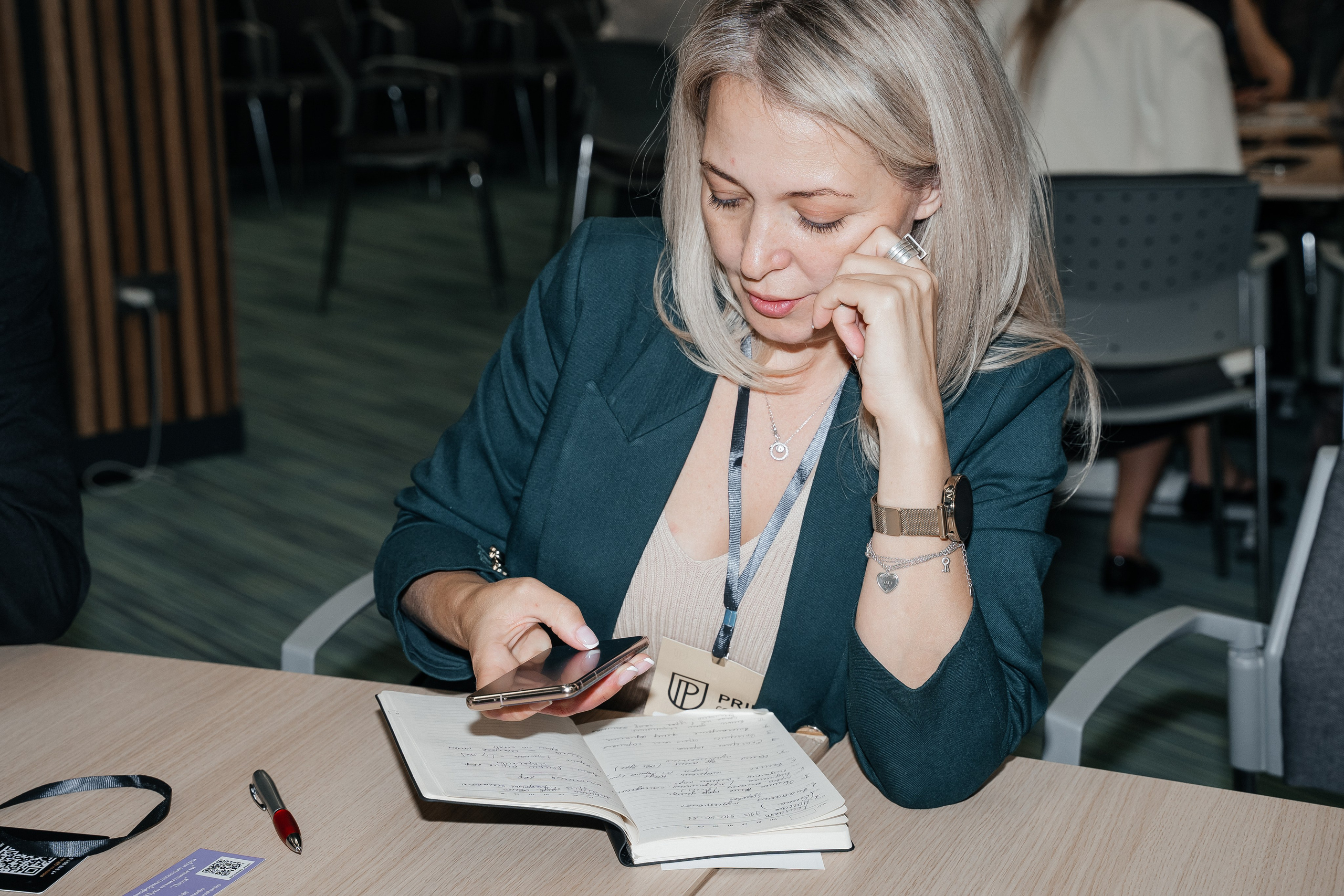 Репортаж. Виктория Алпеева — фотограф по любви