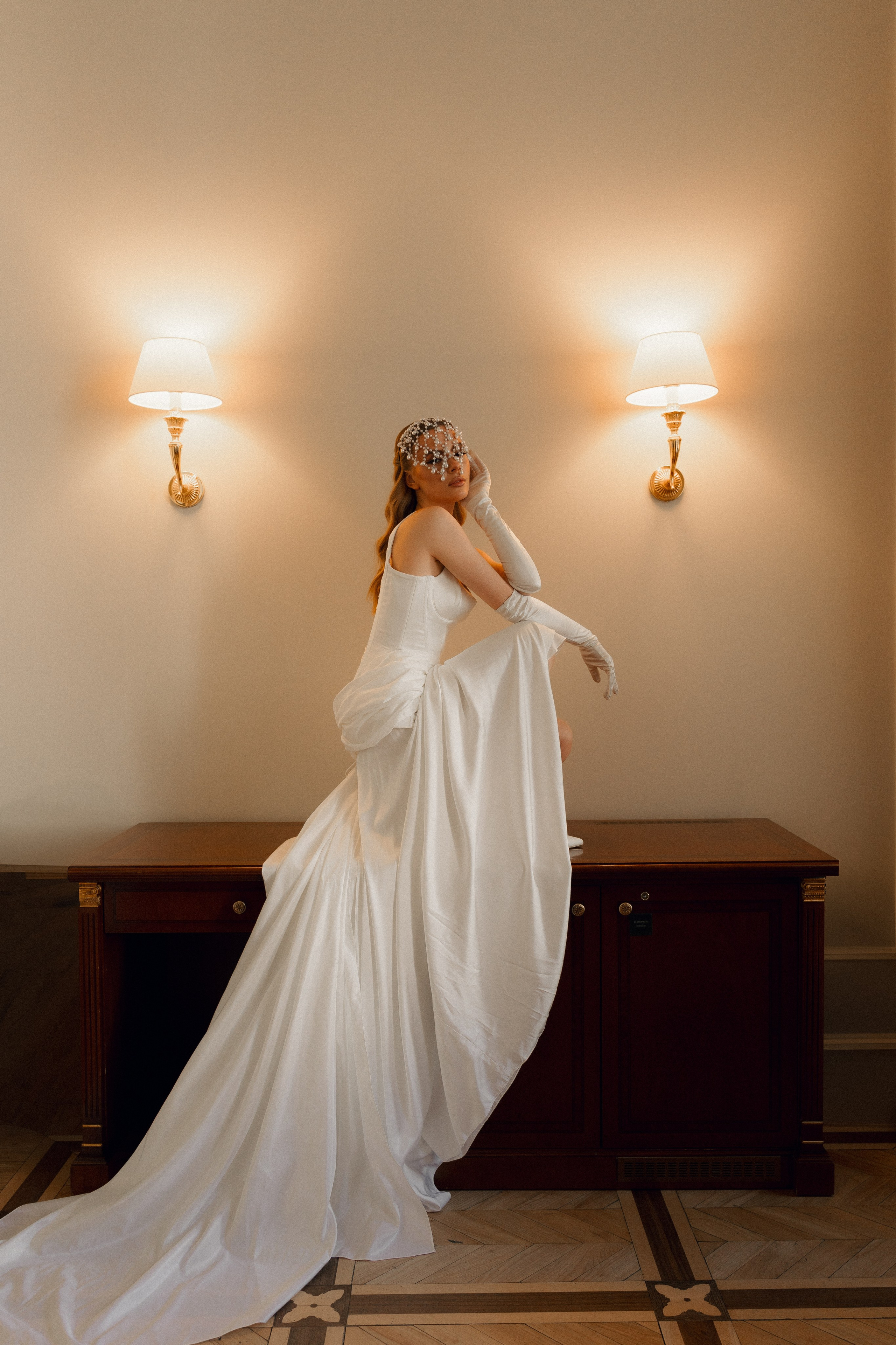 Катя & Костя. Диана Королёнок — Свадебный и Репортажный фотограф в Москве