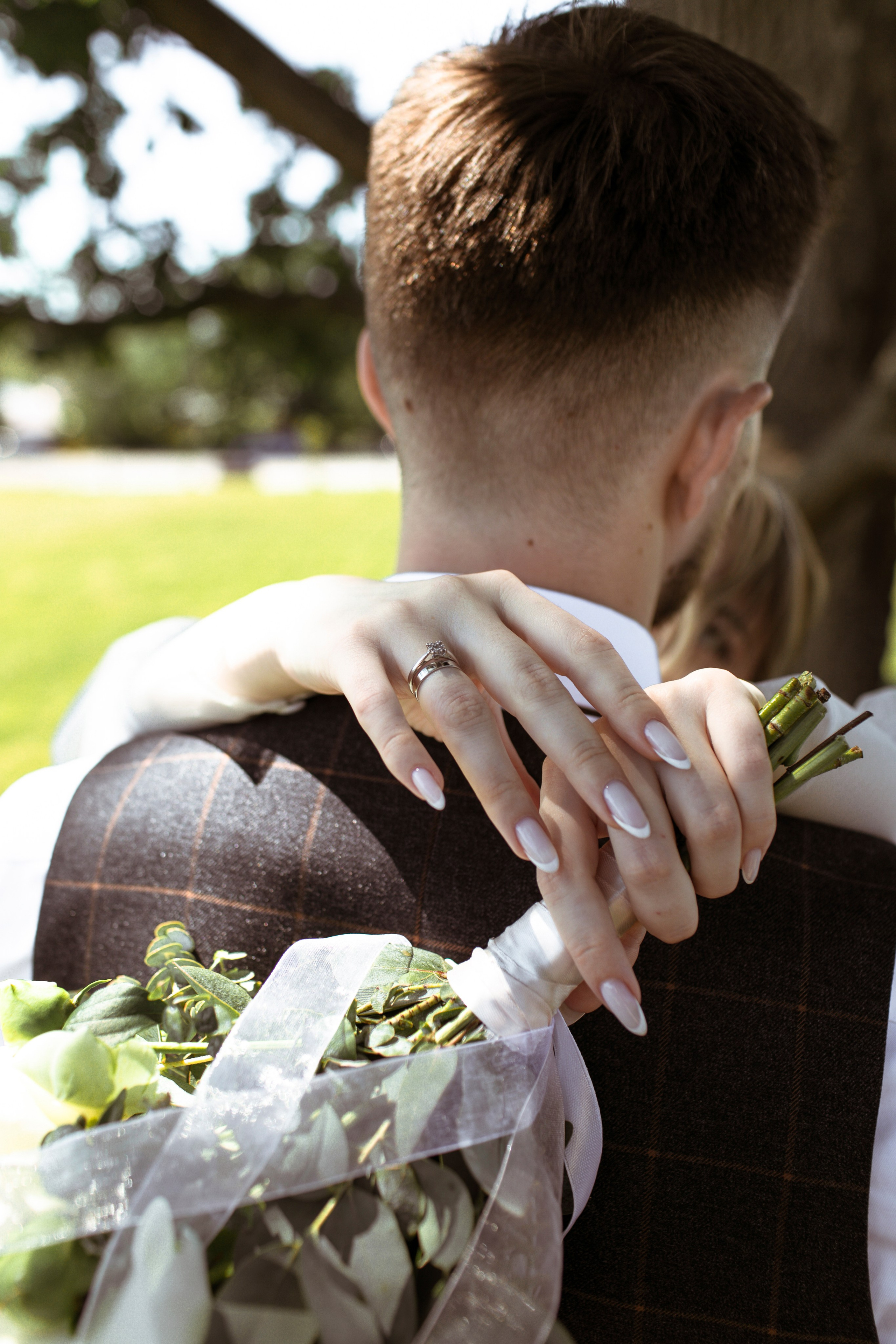 Свадебные истории. Свадебный и Семейный фотограф в Москве Александра Вайпер