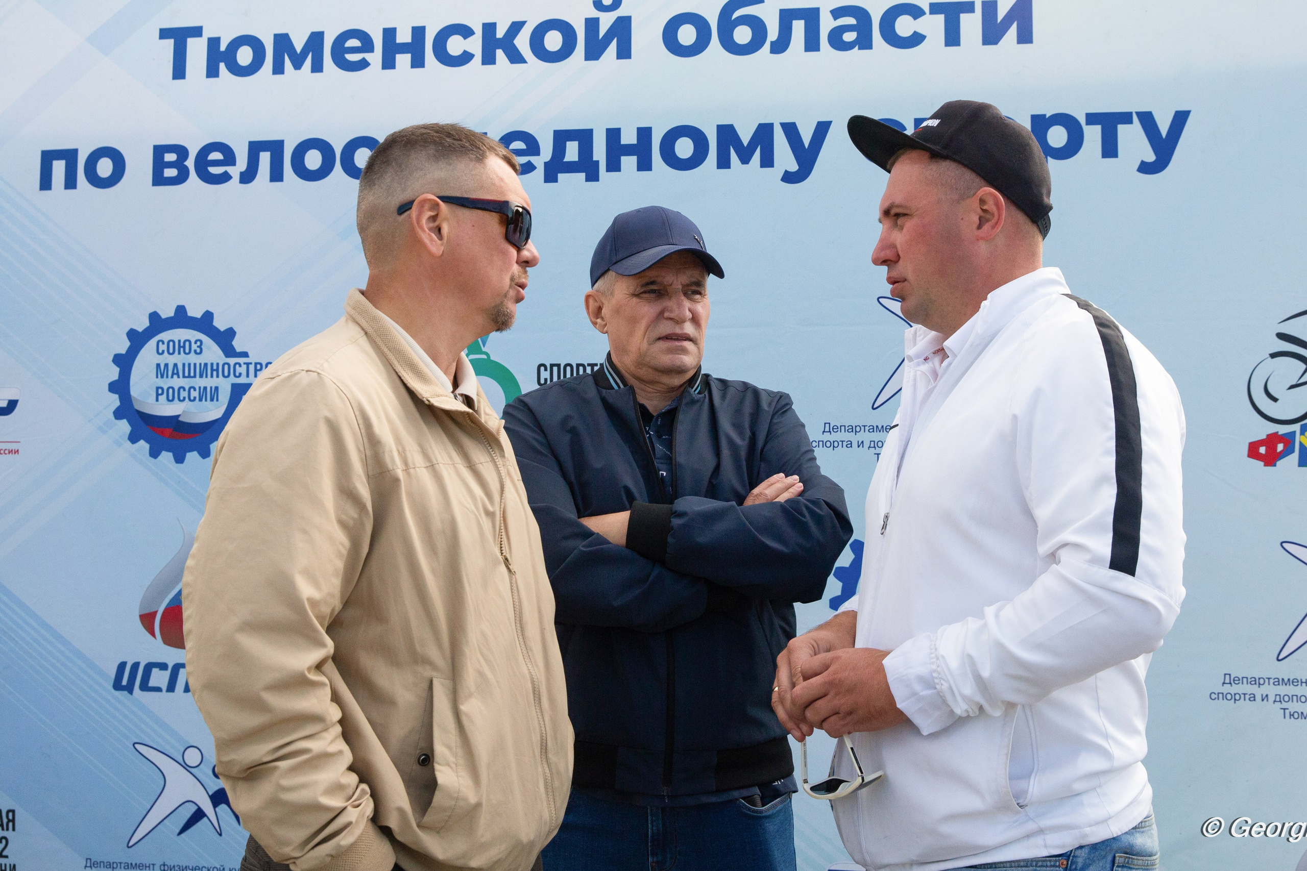 09.08.2025 г. Ежегодная XXXVIII «Велогонка-критериум». Мой фотомир