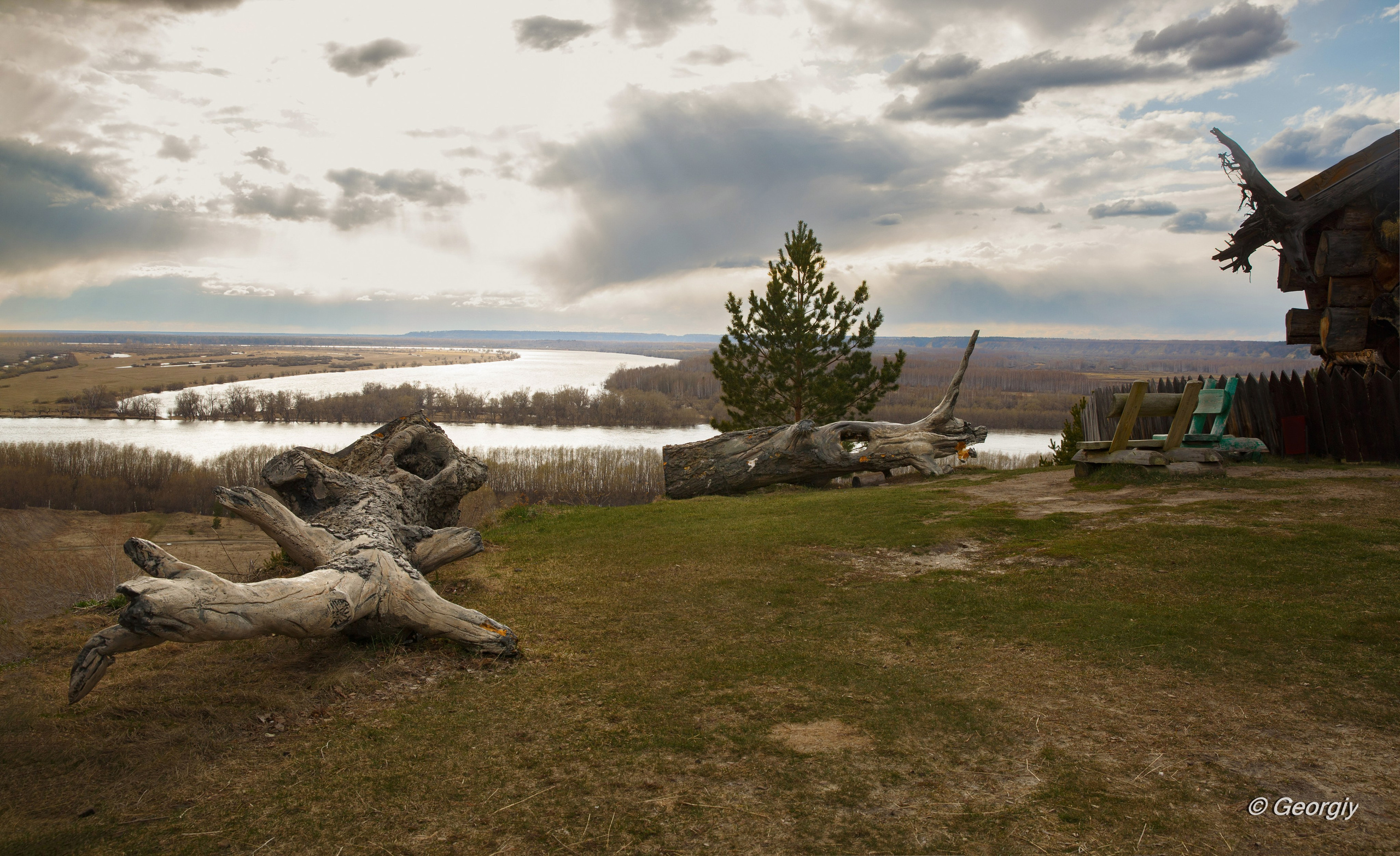 Тобольск. Мой фотомир