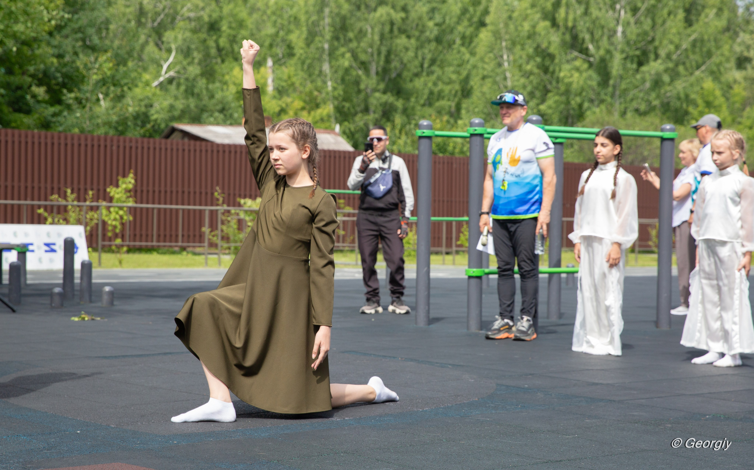 28.06.2025 г. Велофестиваль. Мой фотомир