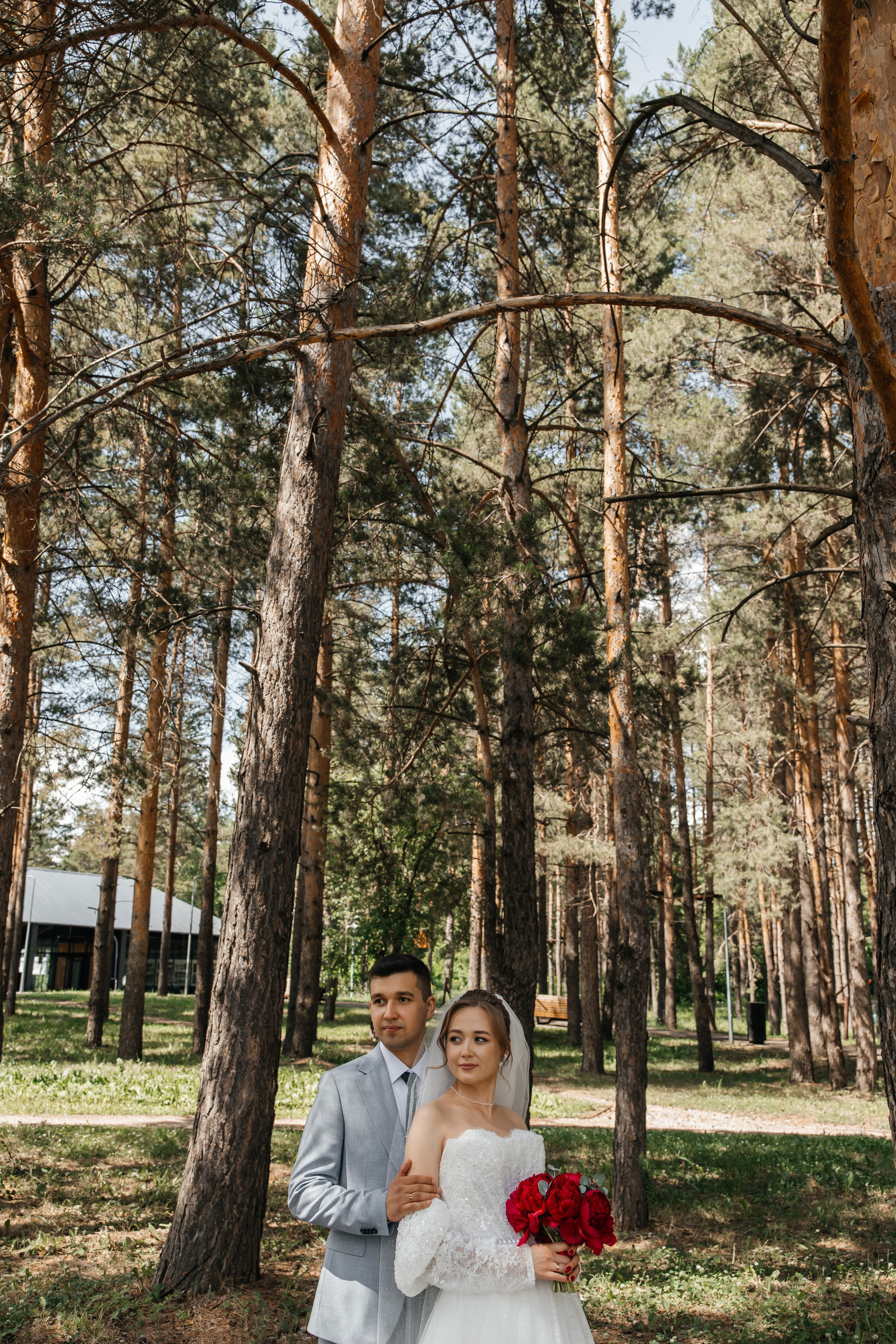 Артур&Ниля. Свадебный и портретный фотограф Казань | Белебей