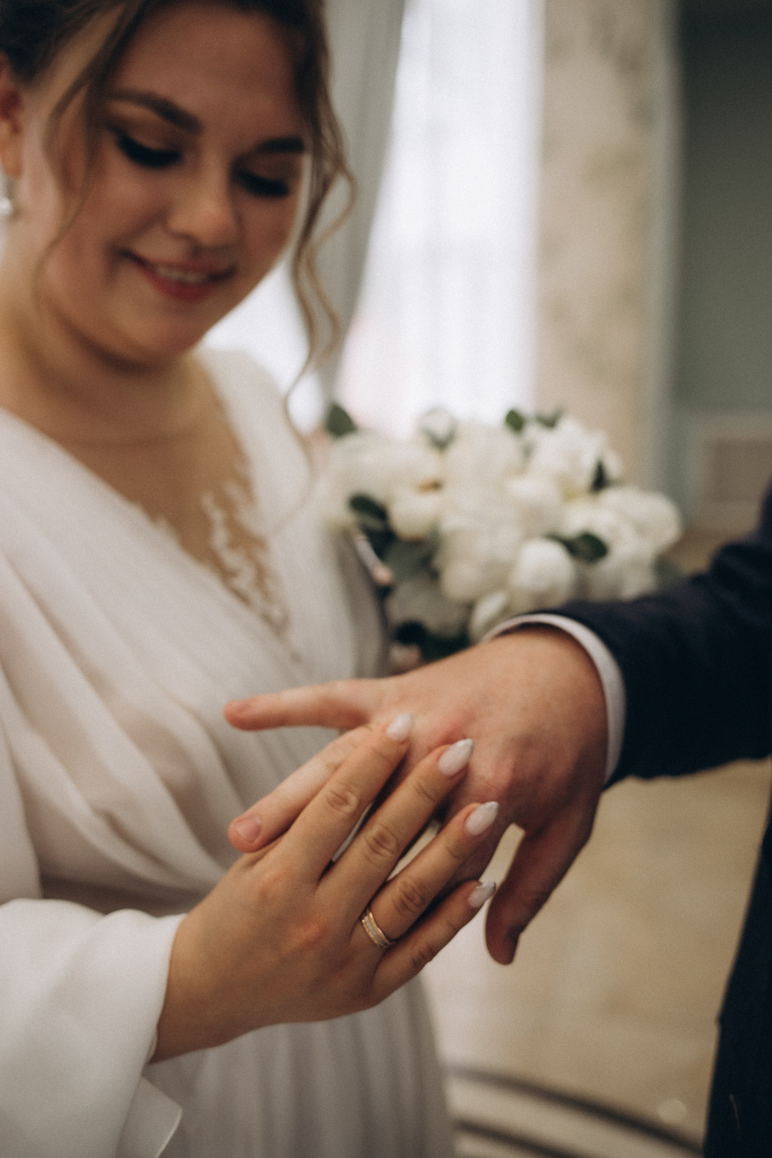 На одной волне. Семейный и свадебный фотограф Анна Кожокарь