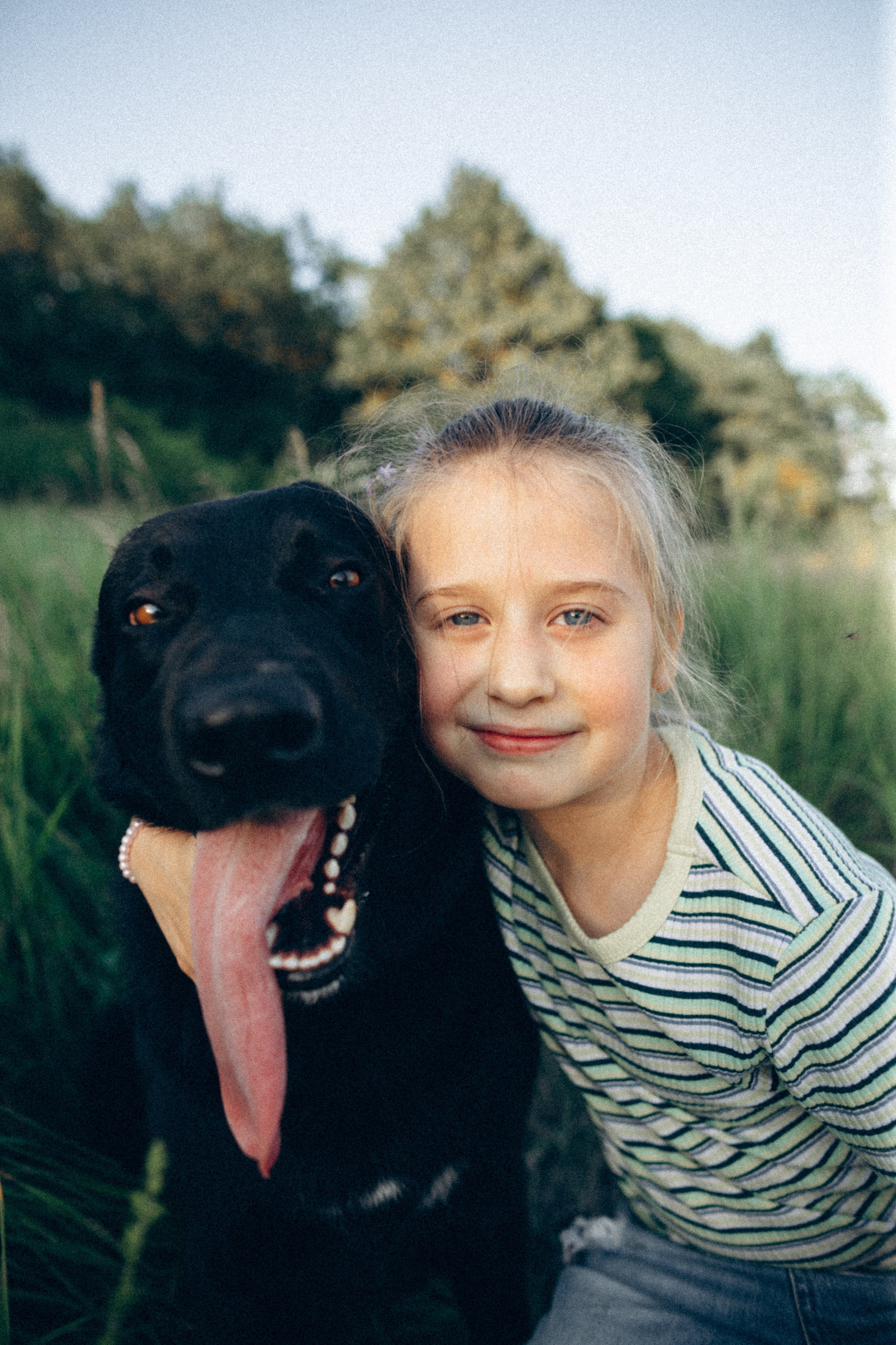 Семейный фотограф в Белгороде