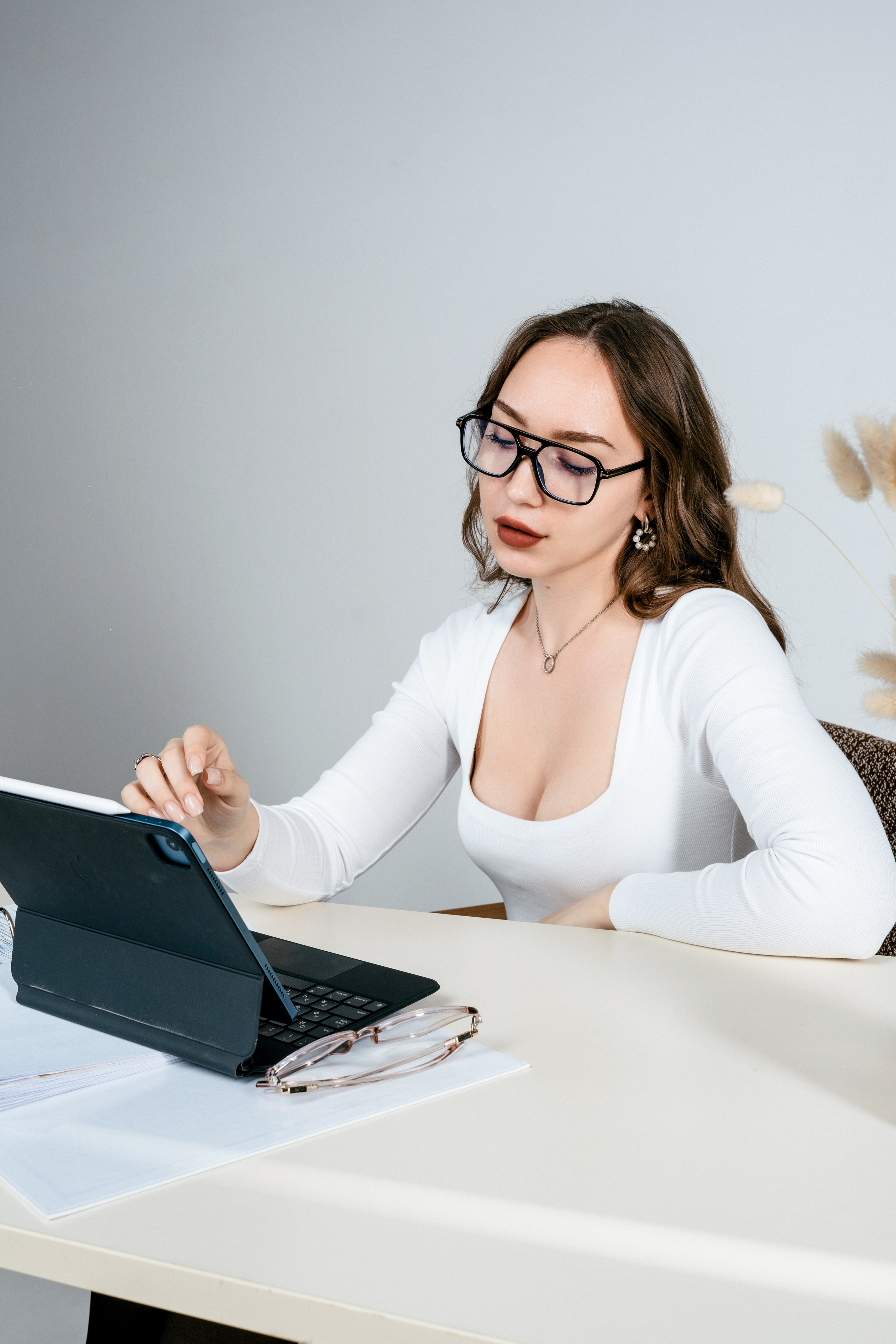 Бизнес-портреты. Фотограф и видеограф Анна Жагорина