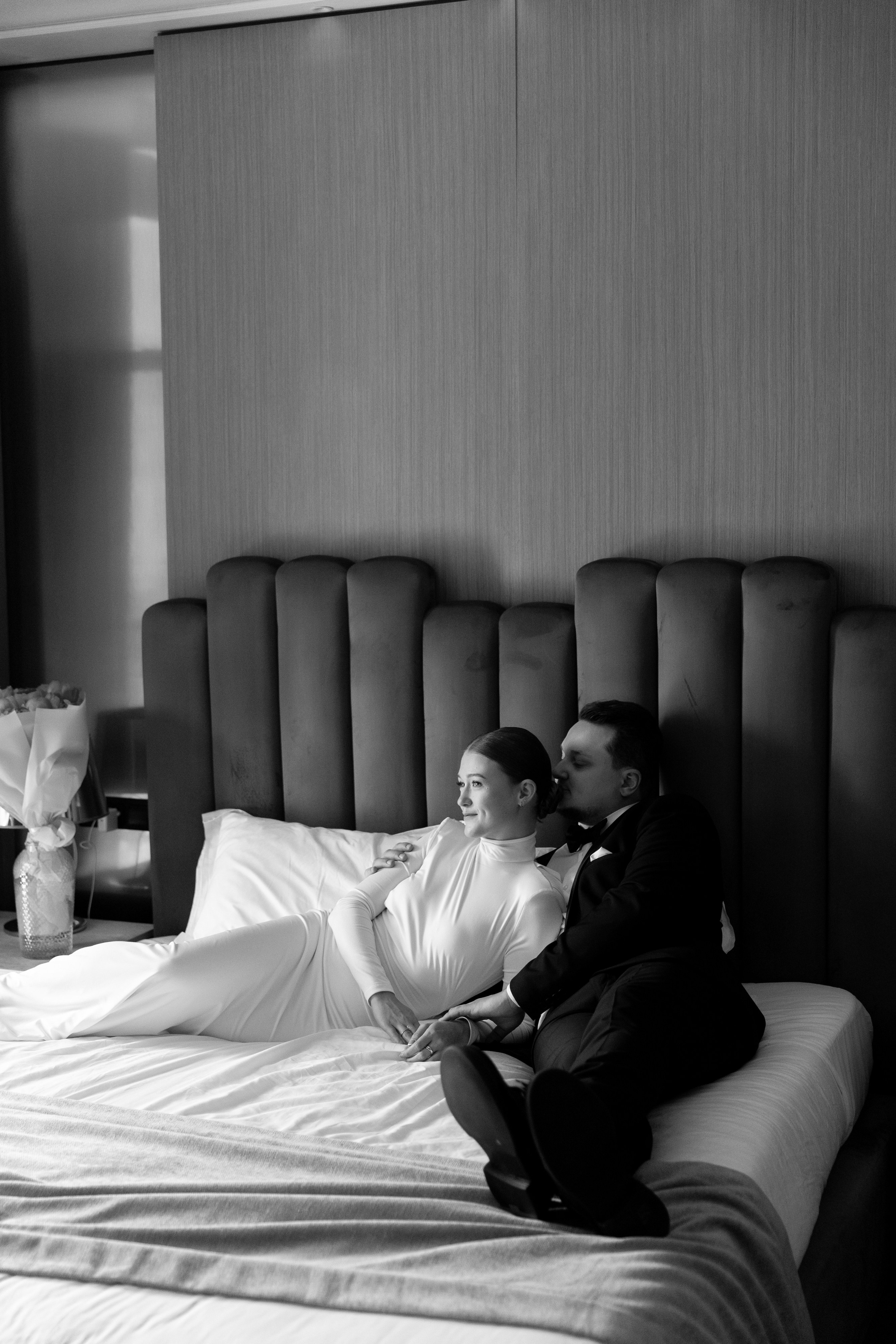 A&M 25'. Фотограф Сергей Койфман