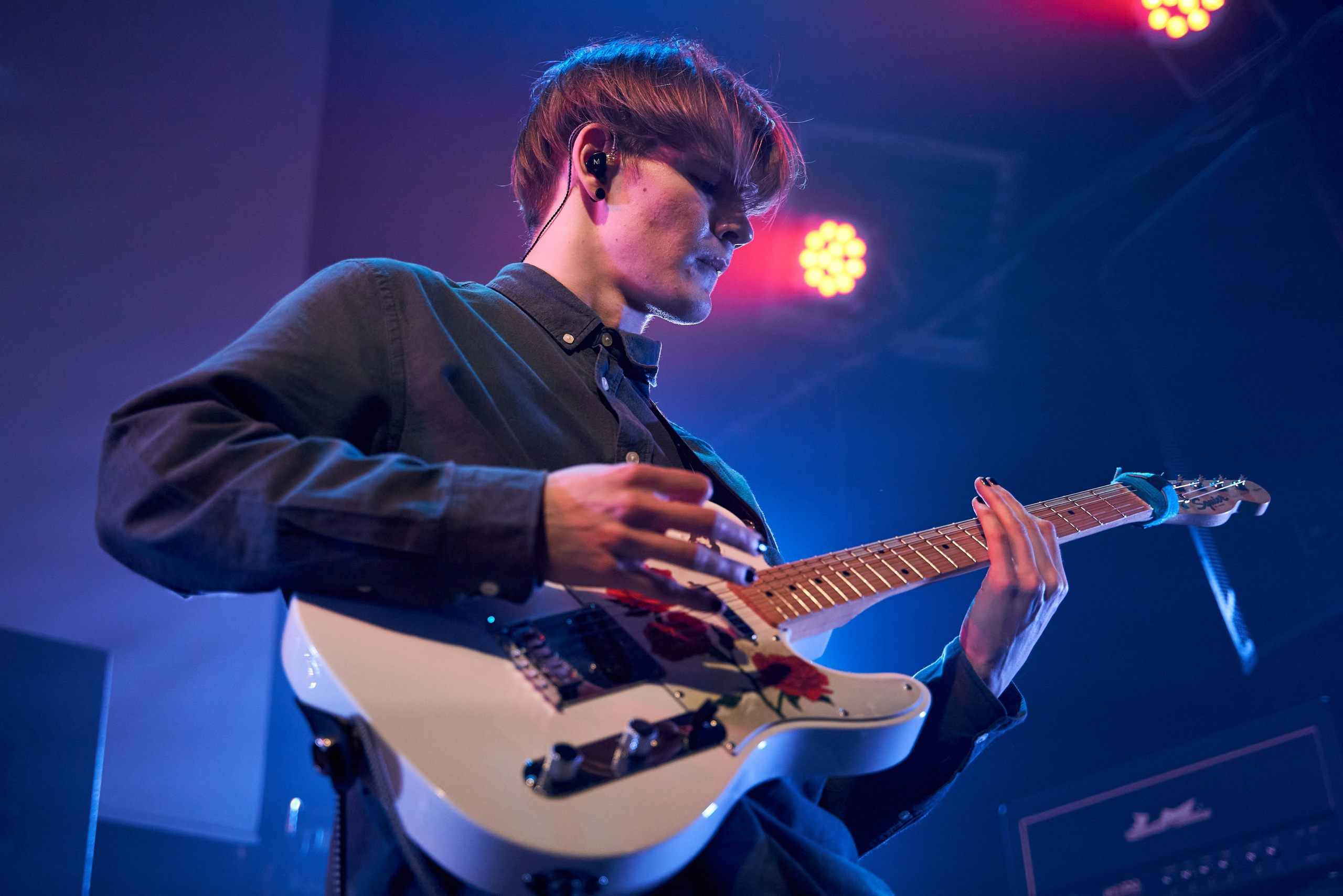 Форест Фаер, Санкт-Петербург, Ласточка. 13 апреля 2024. Лена Монахова — портретный и концертный фотограф в Санкт-Петербурге