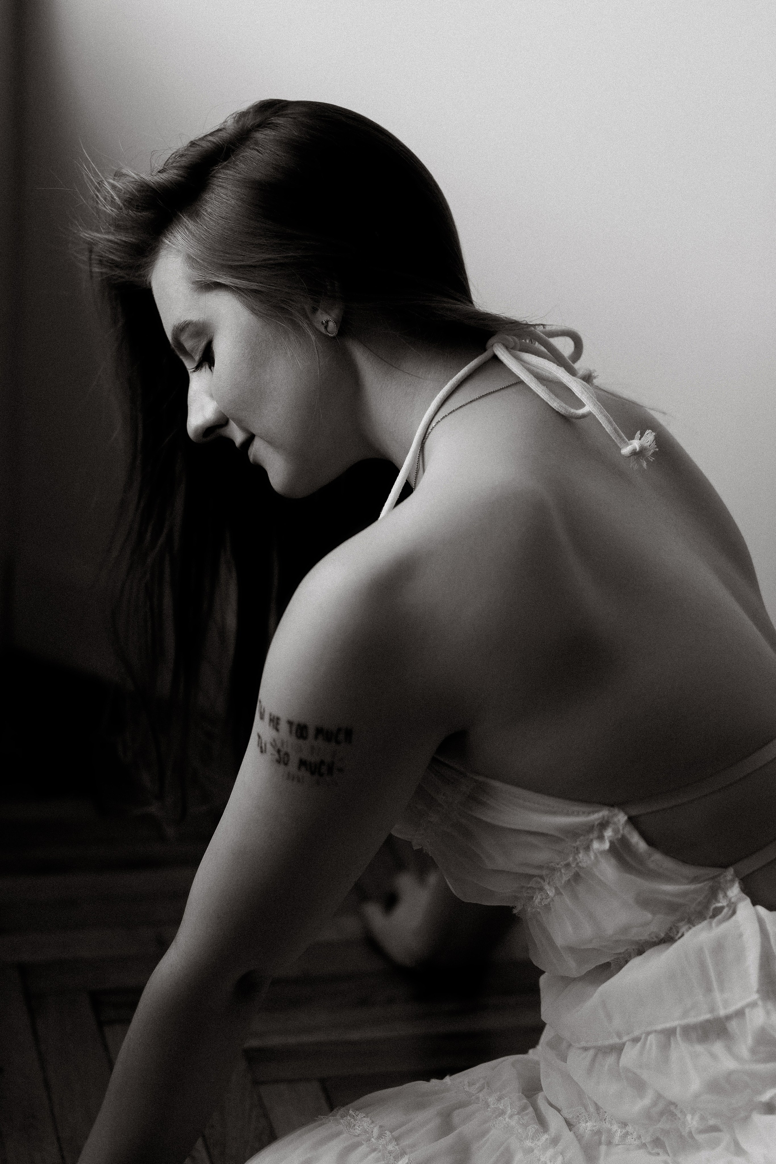 Anna. Портретный фотограф в Минске Екатерина Петренко