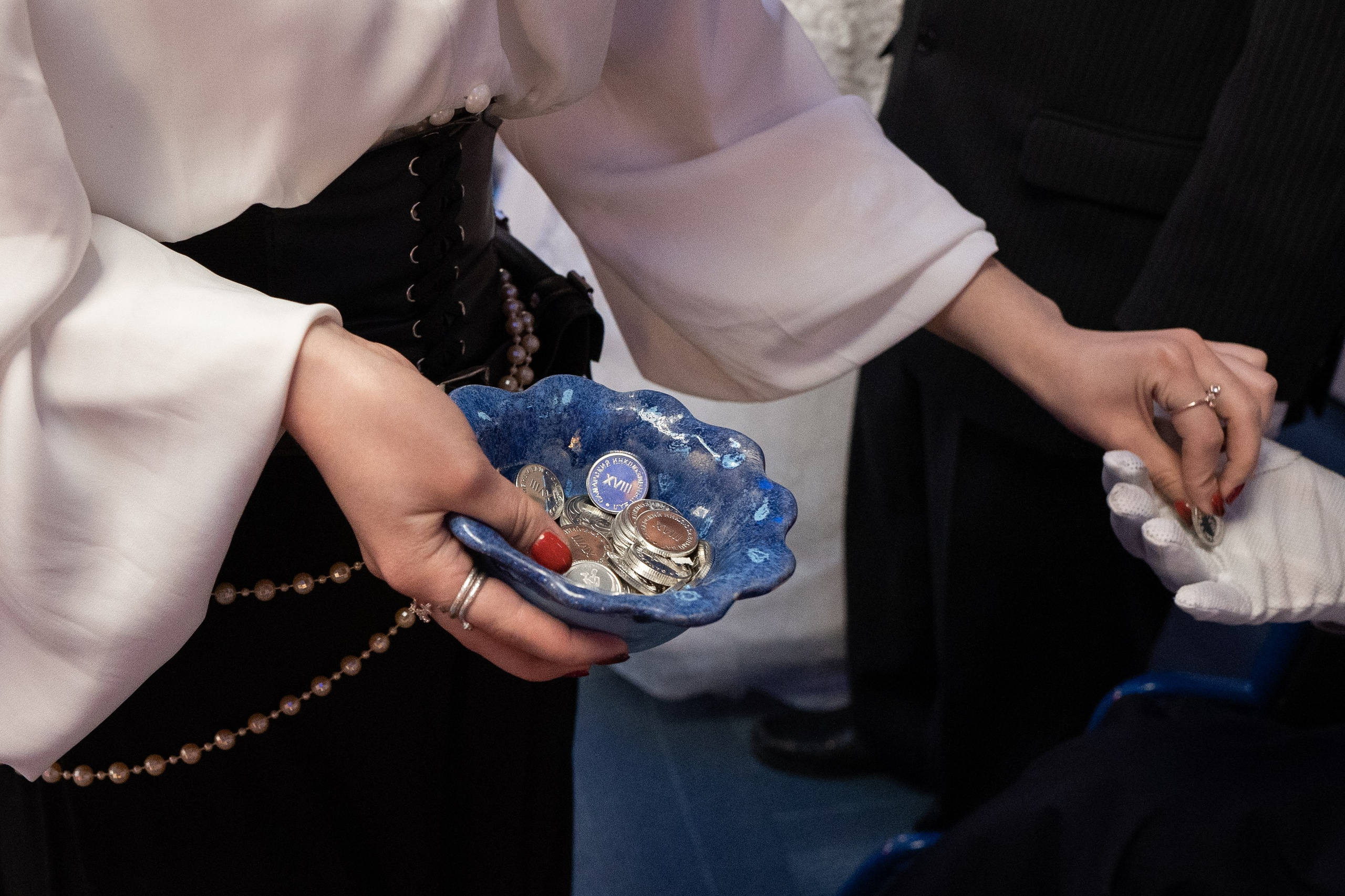 XVIII Инклюзивный Бал. Фотограф в Самаре Иван Булатов