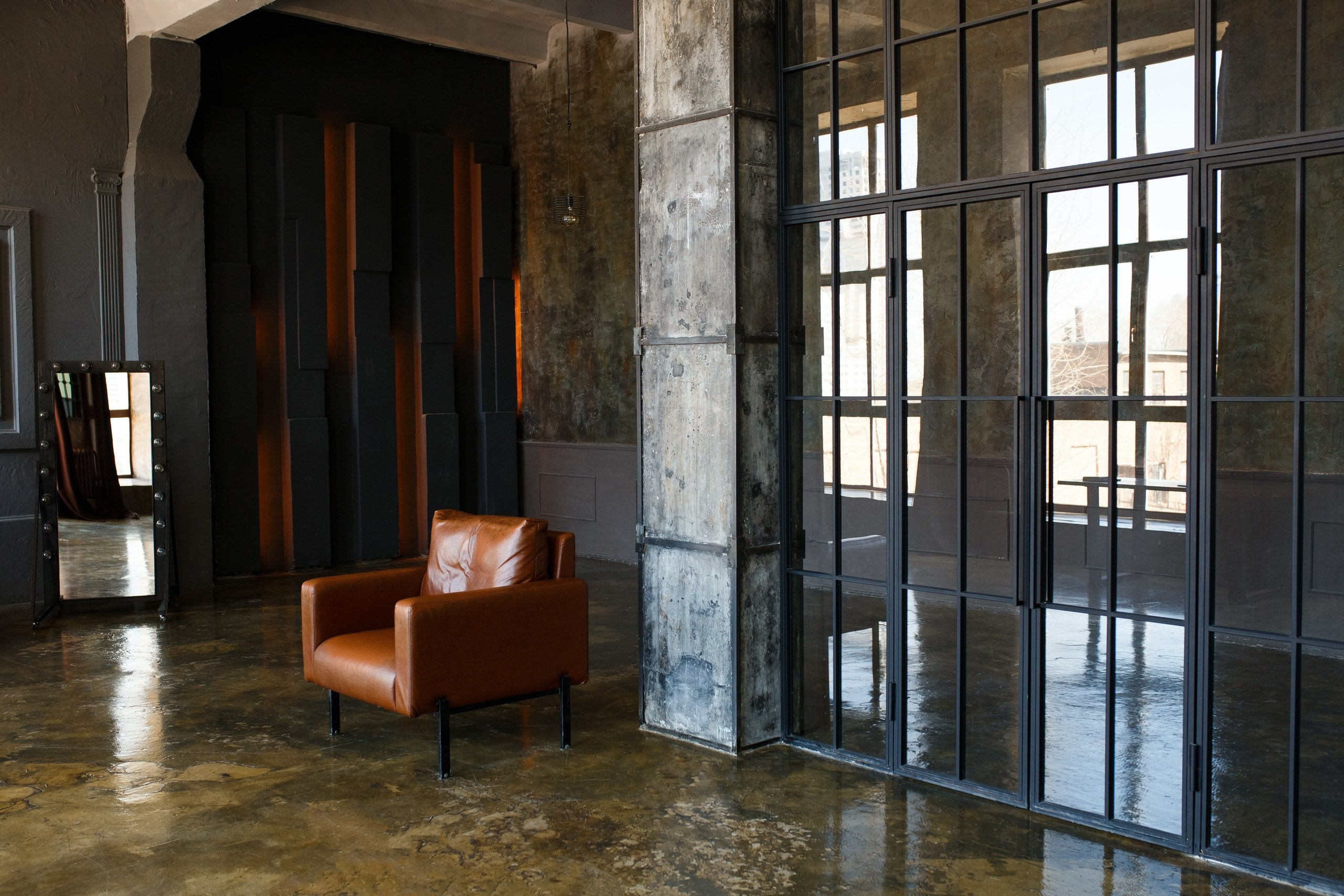 Lofty, зал Крафт. Фотограф в Самаре Иван Булатов