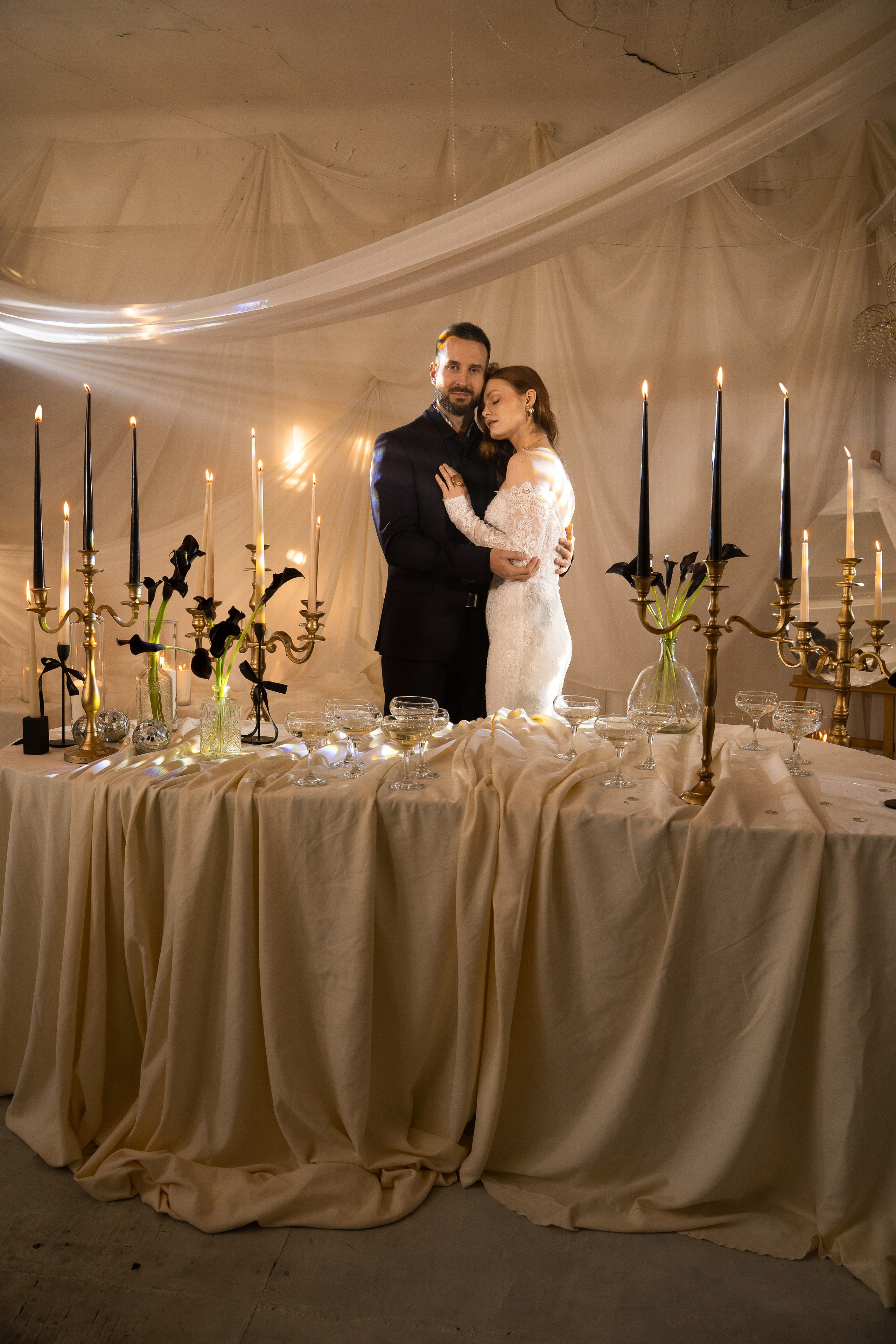 Художник и Муза. Главная