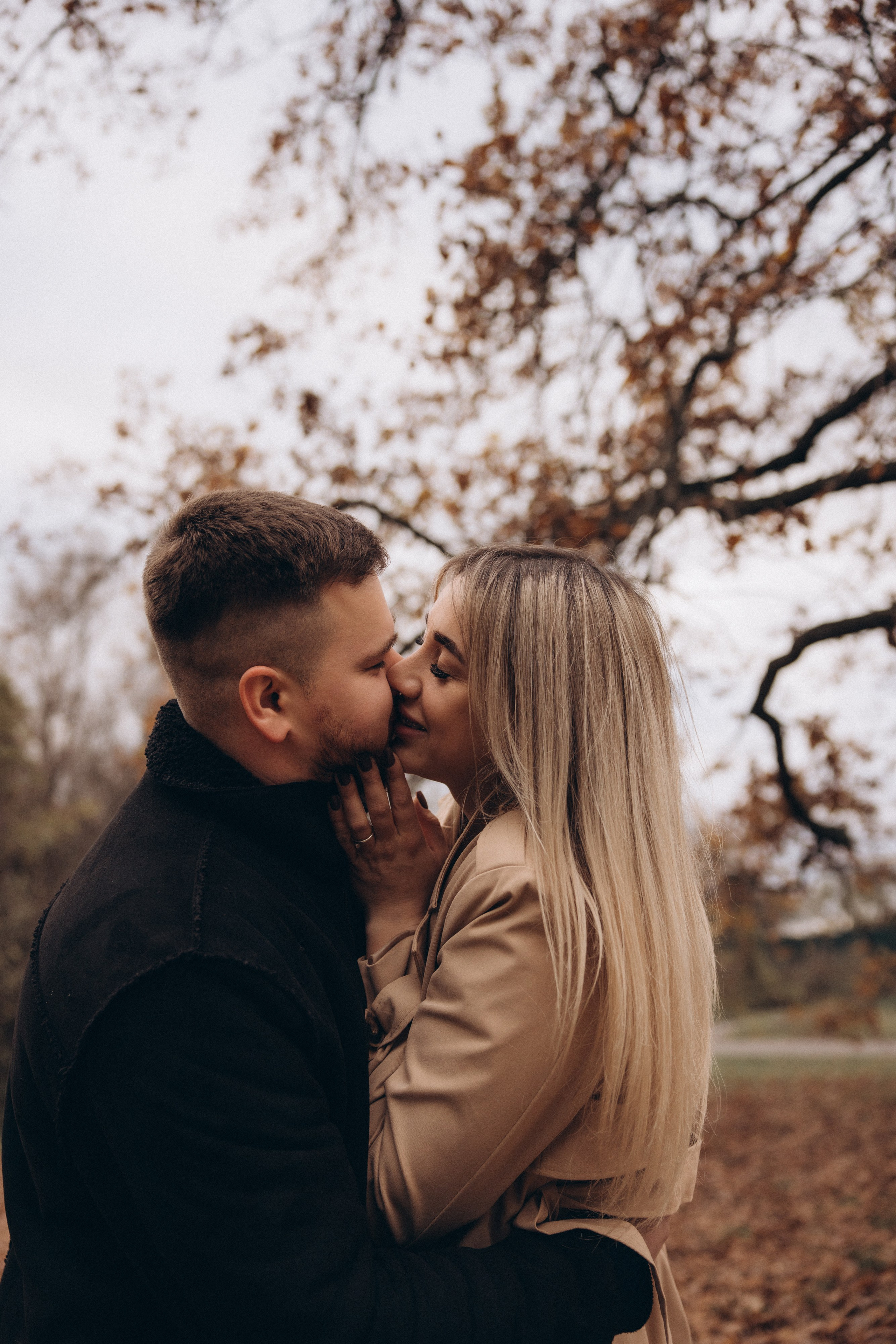 Анастасия и Мирослава. Семейный фотограф Губкин/Старый Оскол