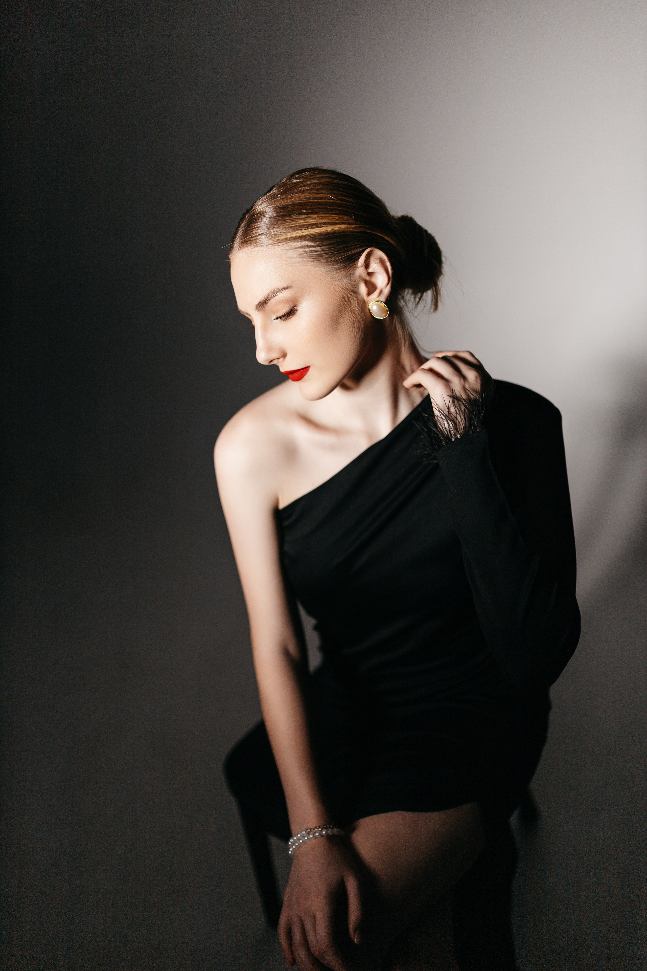 Вероника. Семейный фотограф Губкин/Старый Оскол