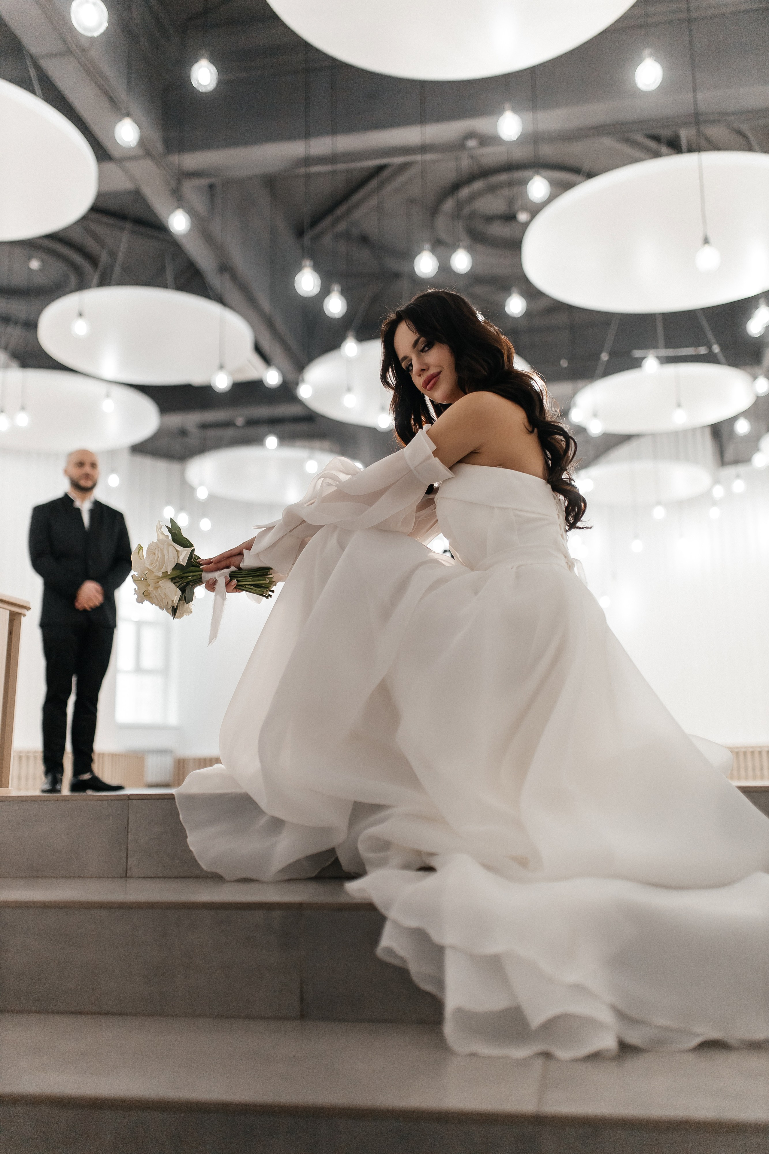 Сергей и Юля. Семейный фотограф Губкин/Старый Оскол