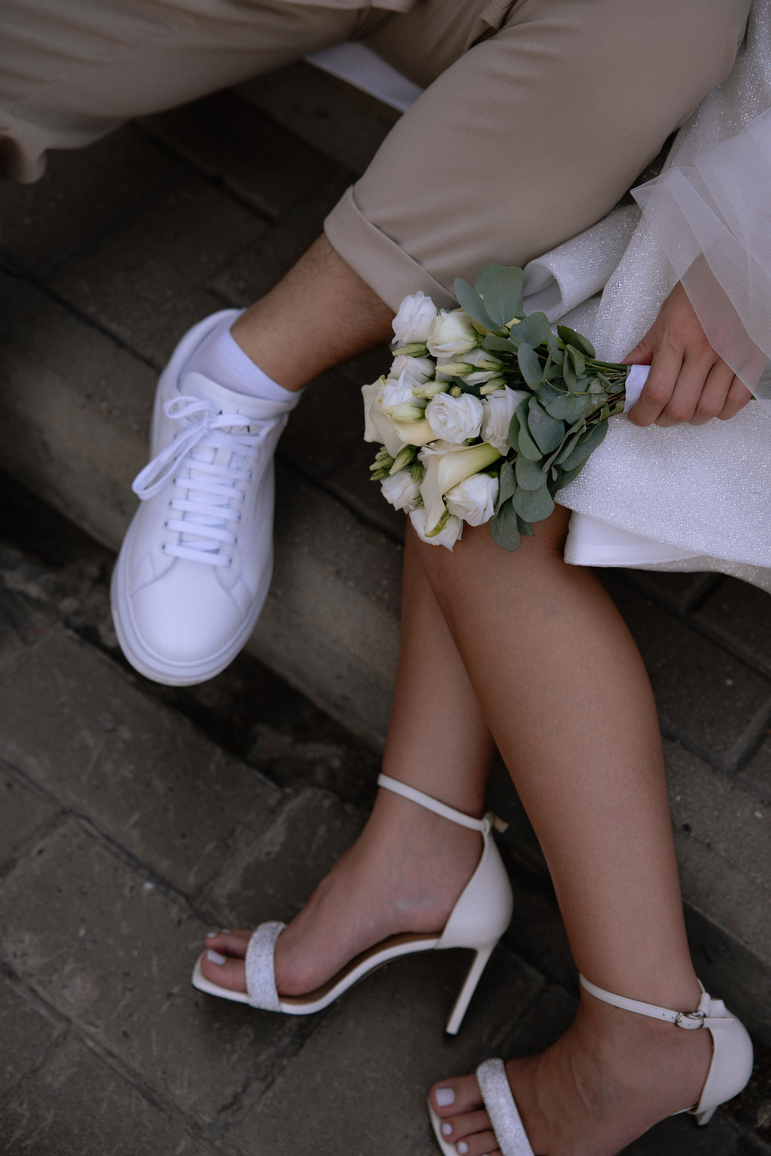 Кристина и Вова. Семейный фотограф Губкин/Старый Оскол