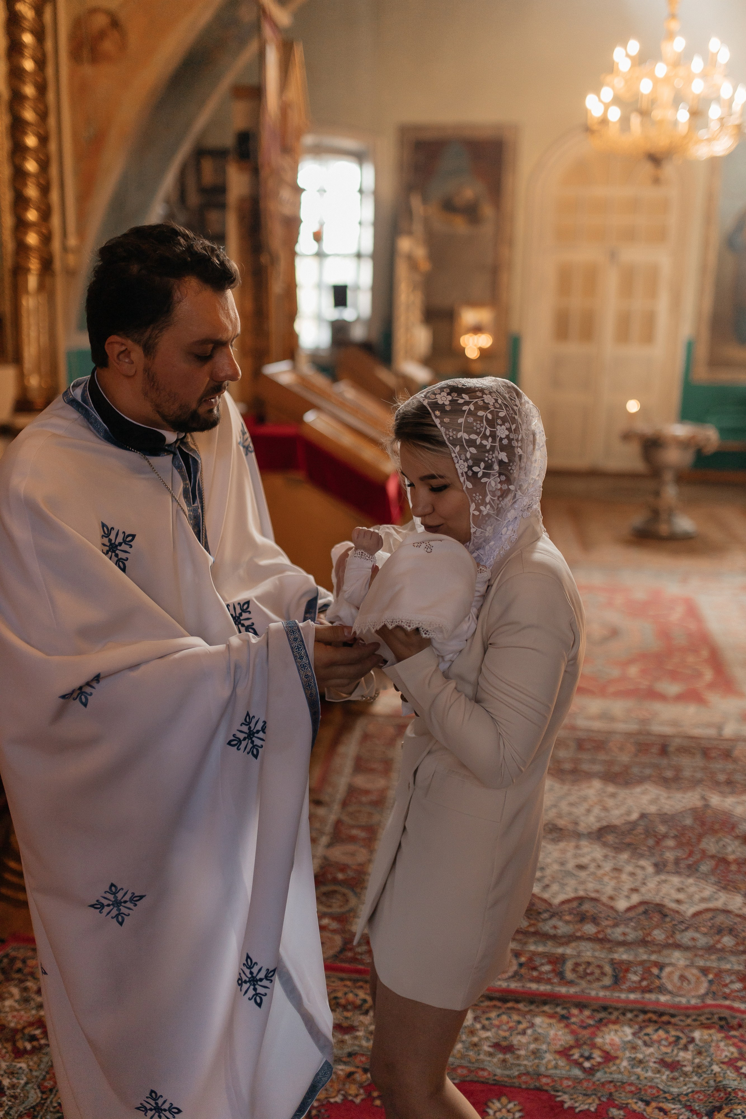 Кристина. Семейный фотограф Губкин/Старый Оскол