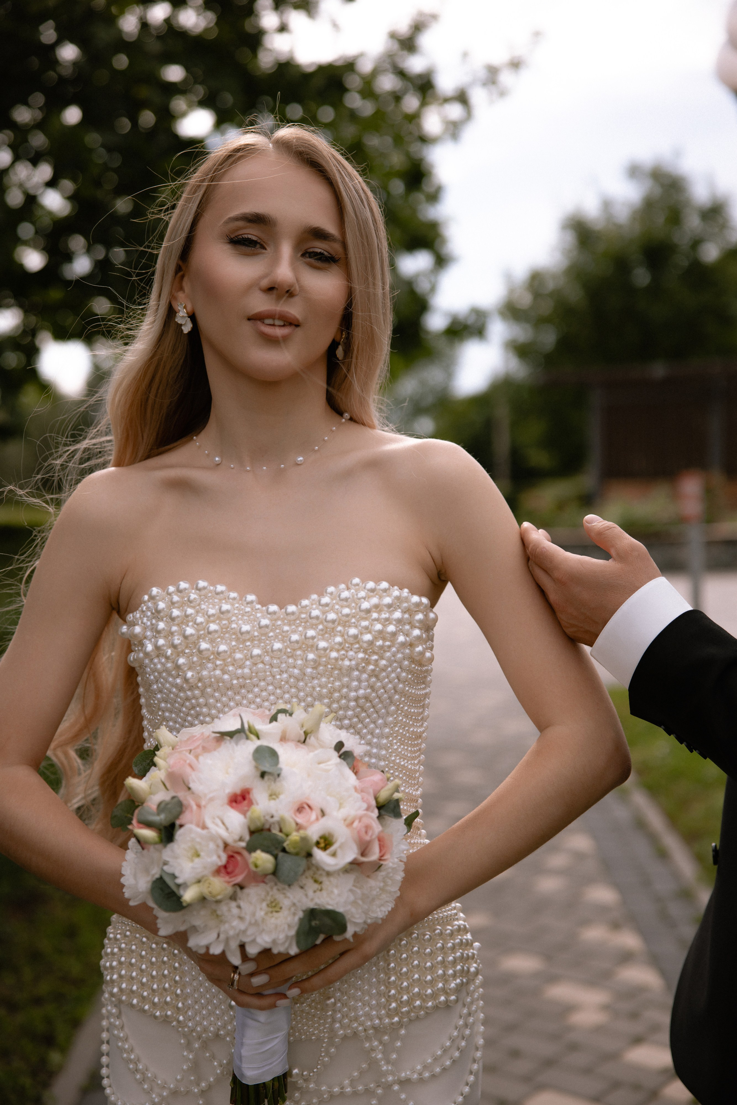 Wedding Day 21.06.25. Семейный фотограф Губкин/Старый Оскол