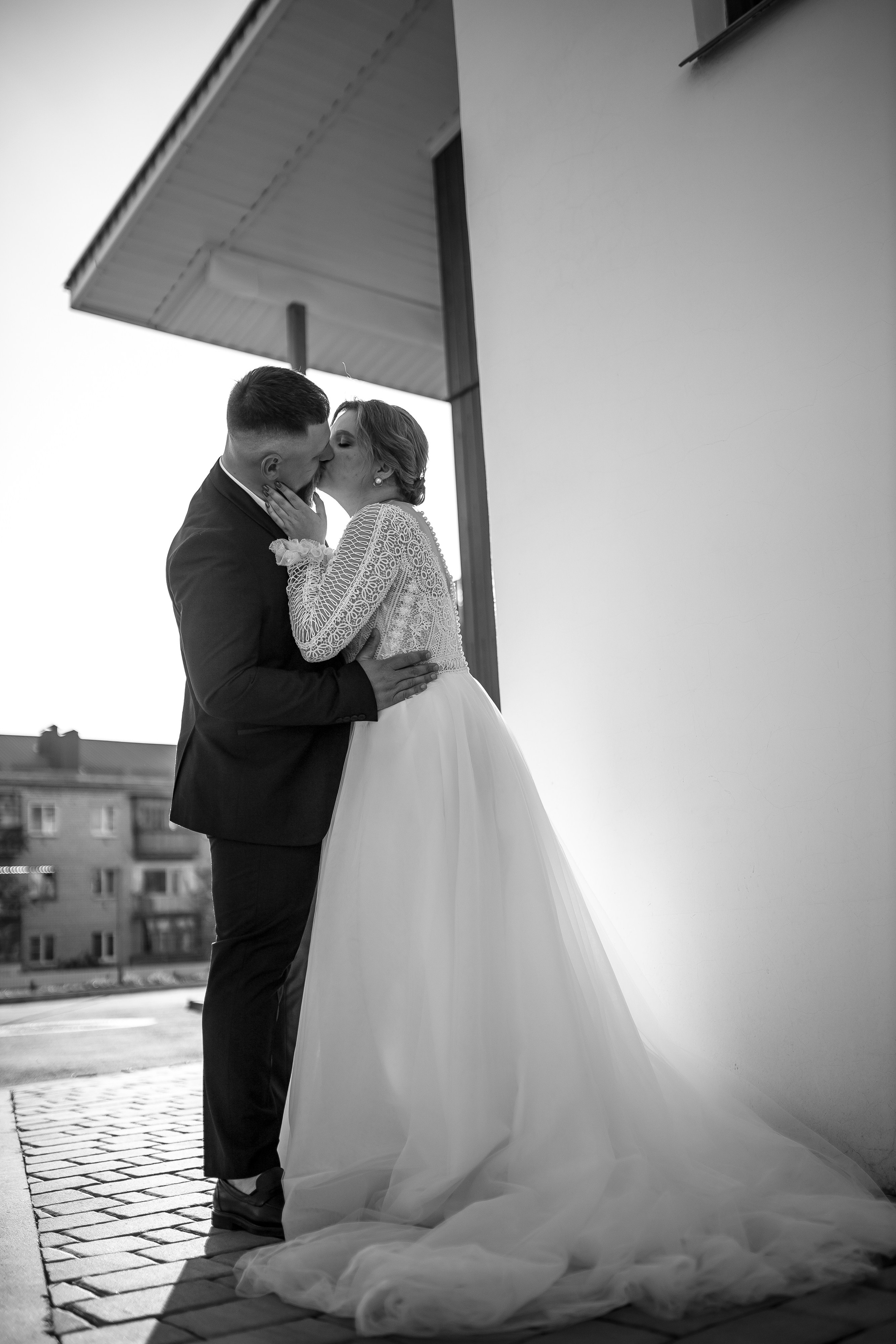 Анна и Дмитрий. Семейный фотограф Губкин/Старый Оскол