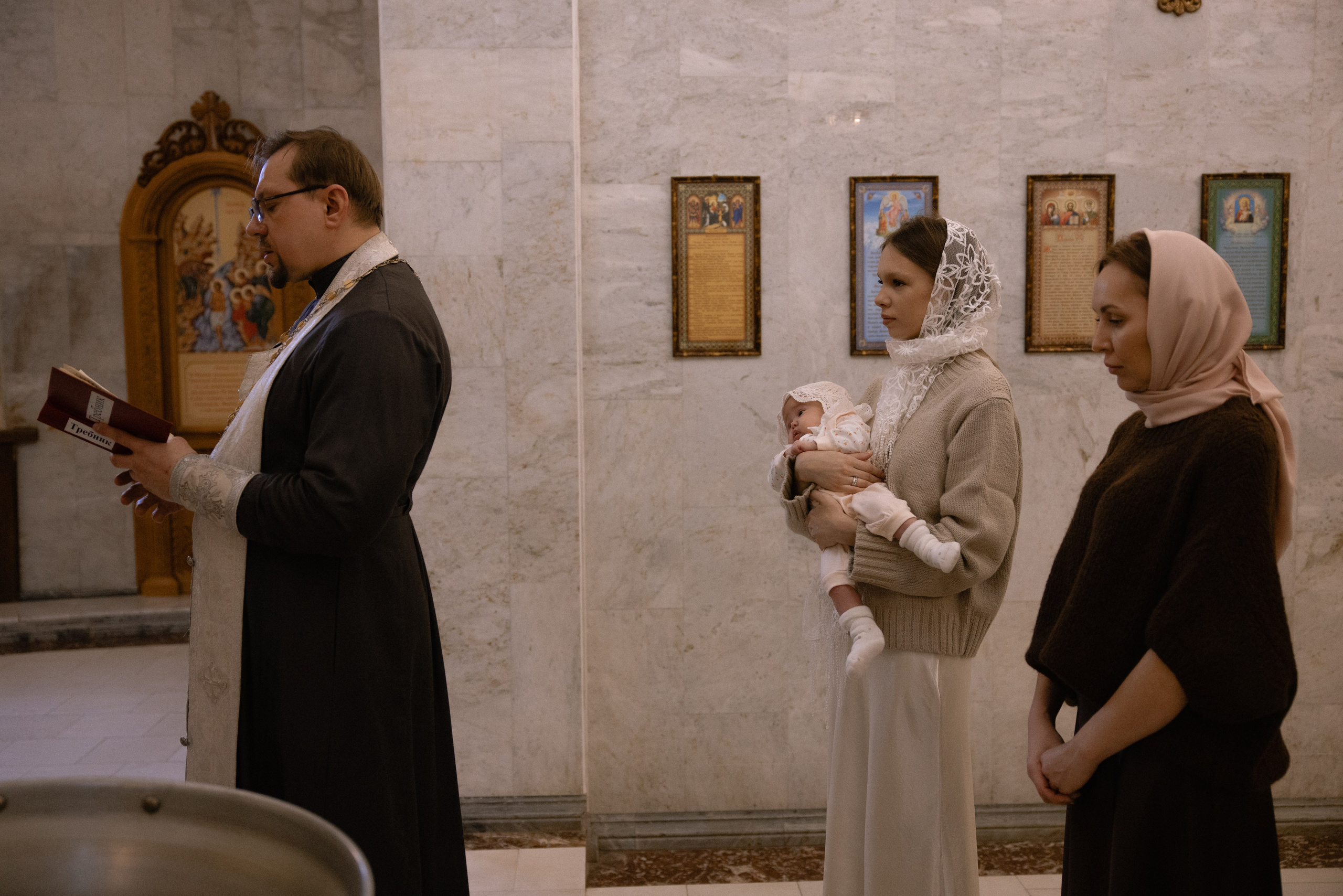 Валя. Семейный фотограф Губкин/Старый Оскол