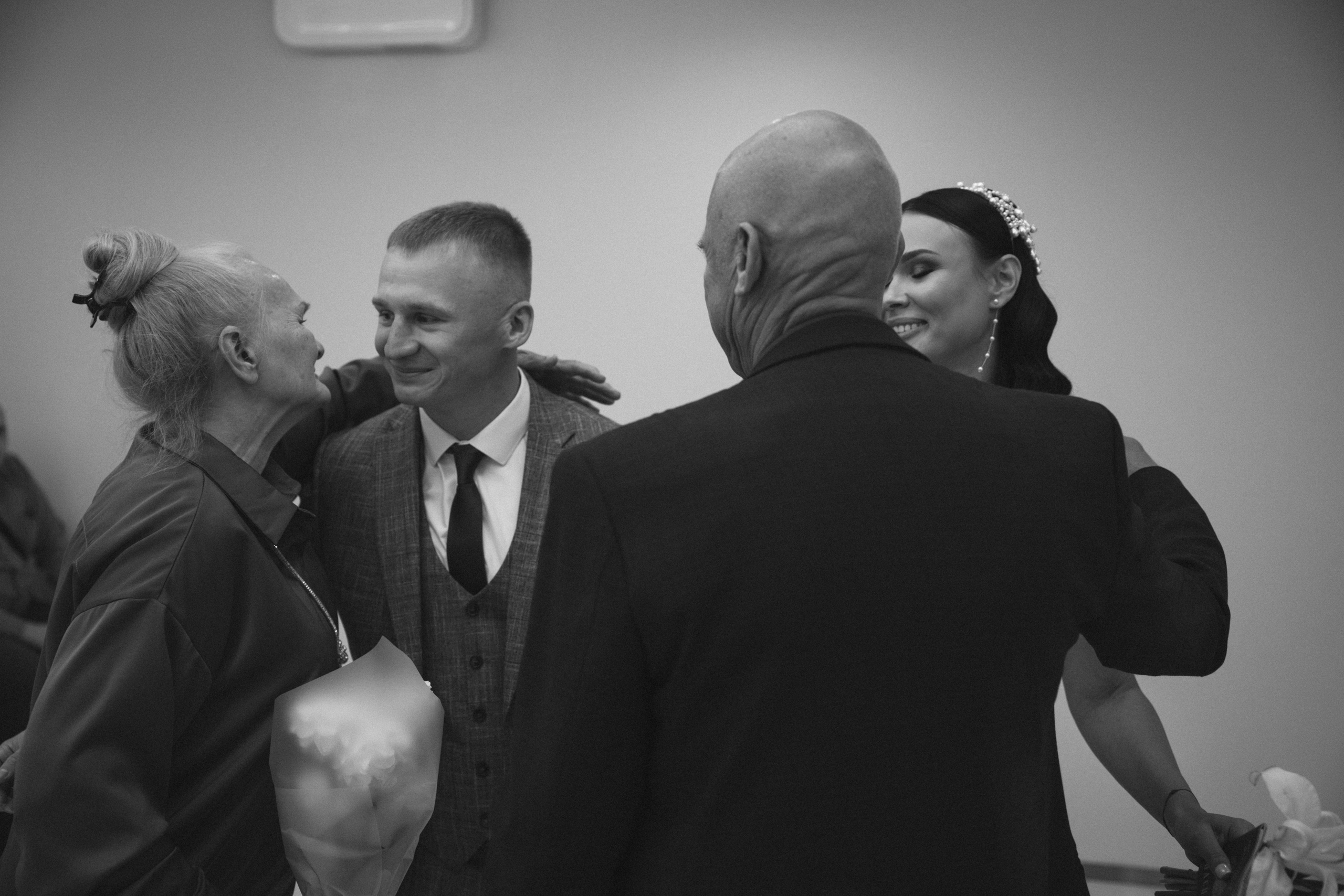 Wedding Day 16.08.25. Семейный фотограф Губкин/Старый Оскол