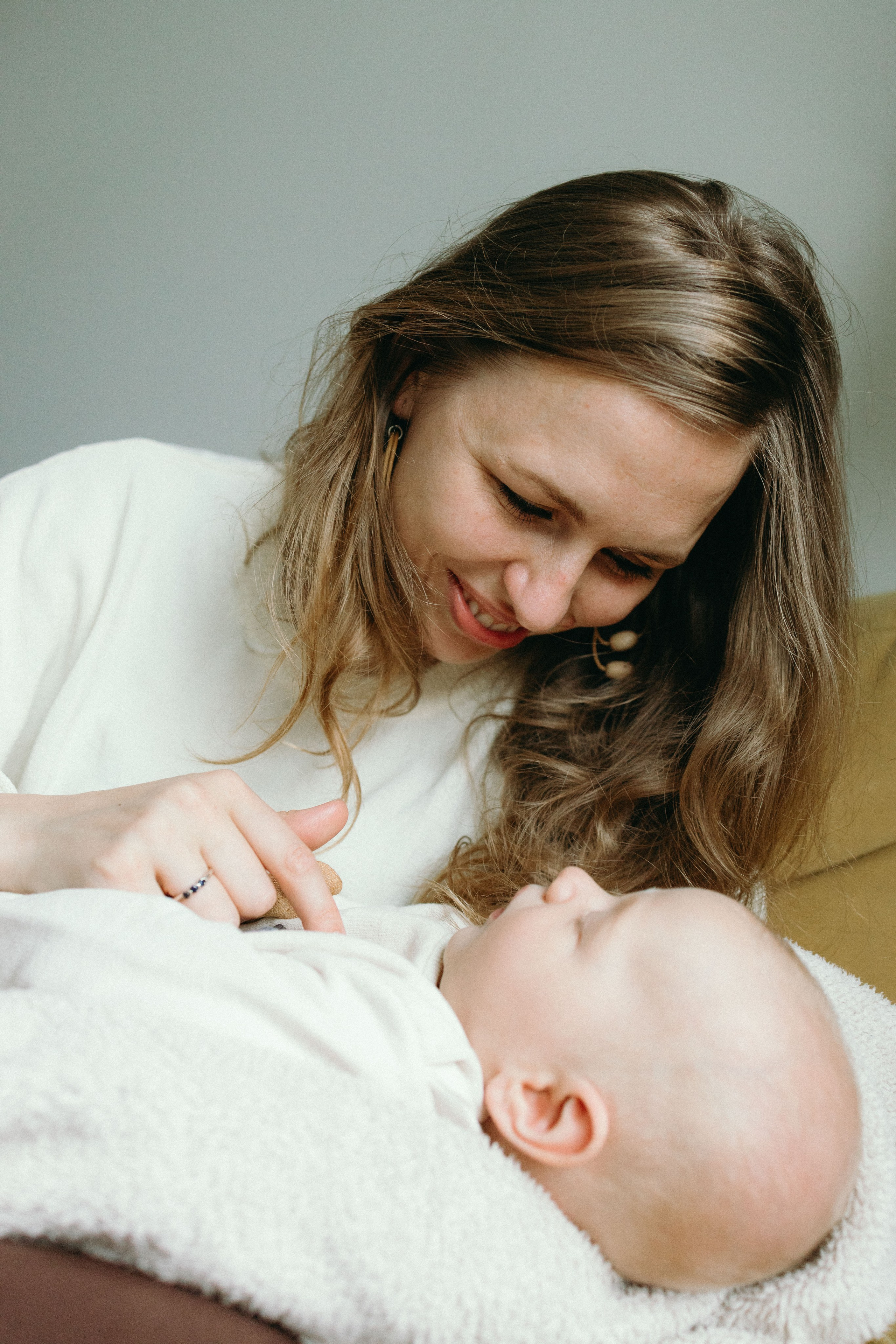 Lovely family. Family and portrait photographer Helsinki