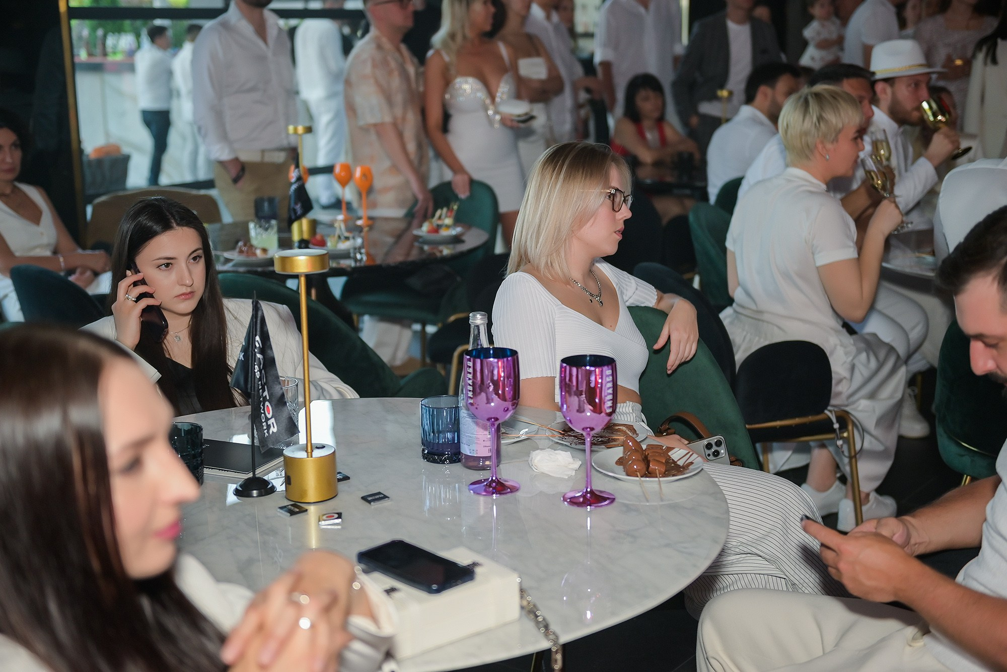 Реактор 6 лет. Фотограф Ростов-на-Дону Белла Керимова