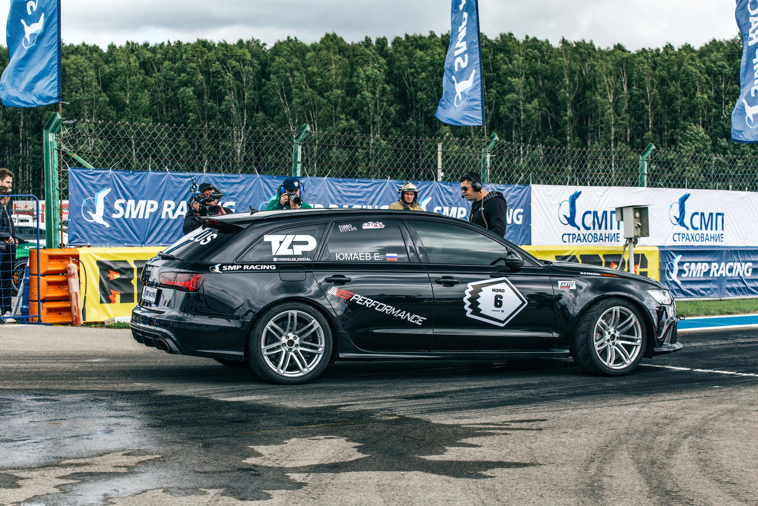 Автомобили и не только. Фотограф в Санкт-Петербурге Дмитрий Брусс