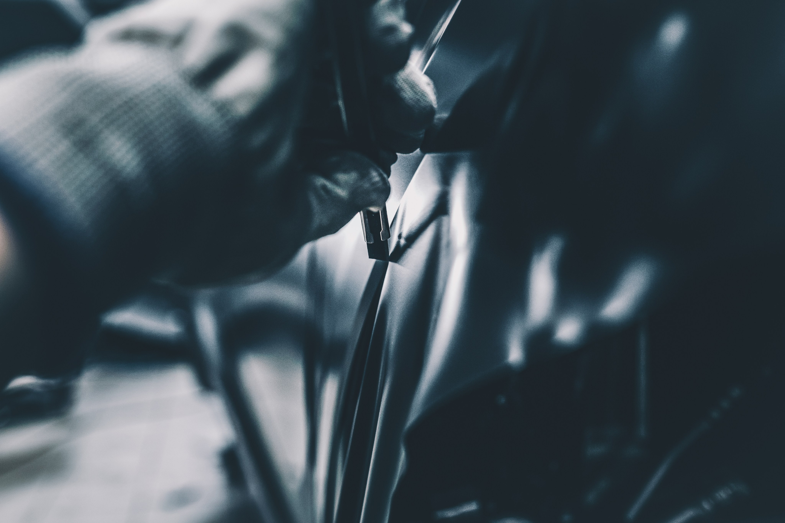 Автомобили и не только. Фотограф в Санкт-Петербурге Дмитрий Брусс