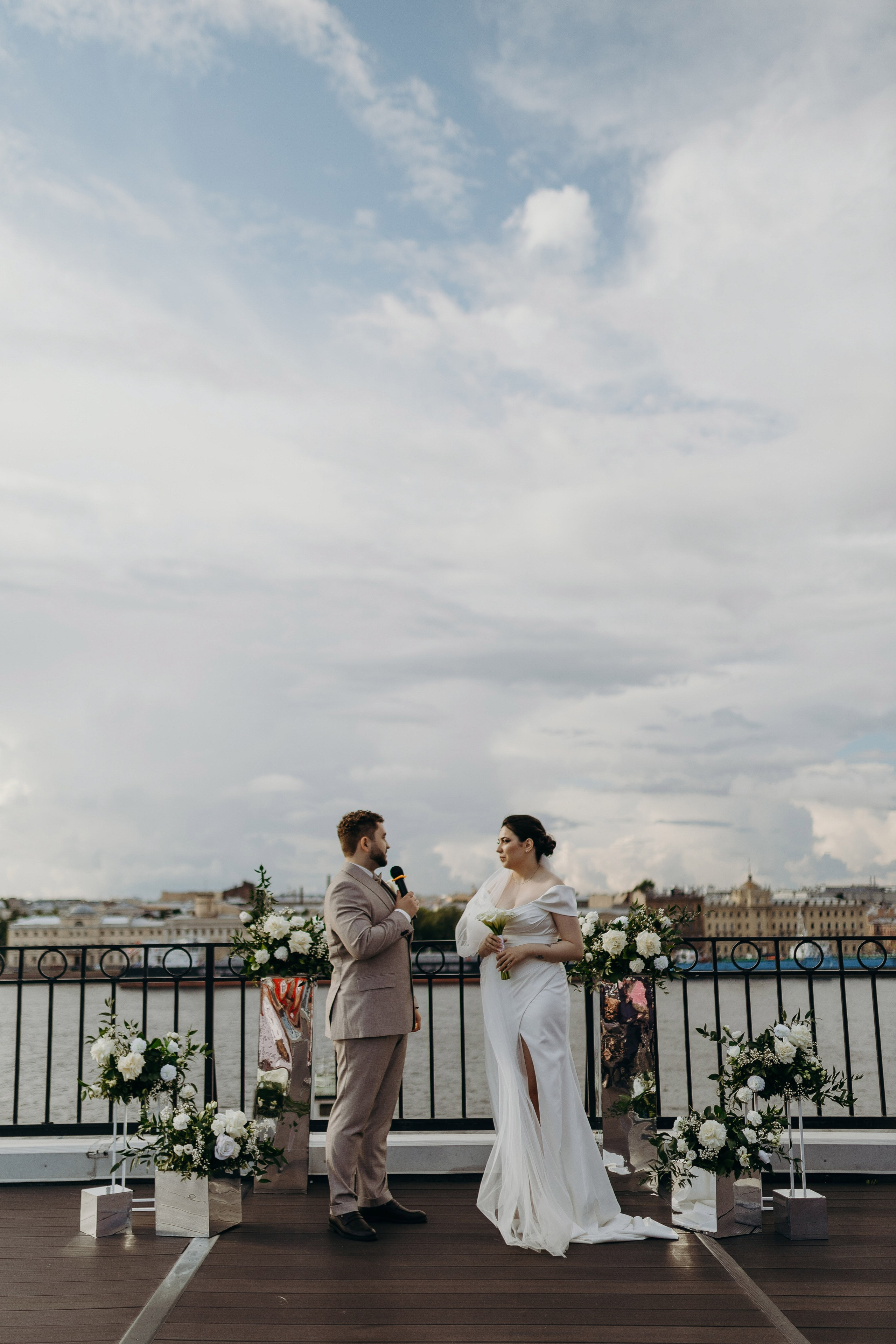 Wedding day 01.08.24. Свадебный фотограф в Санкт-Петербурге