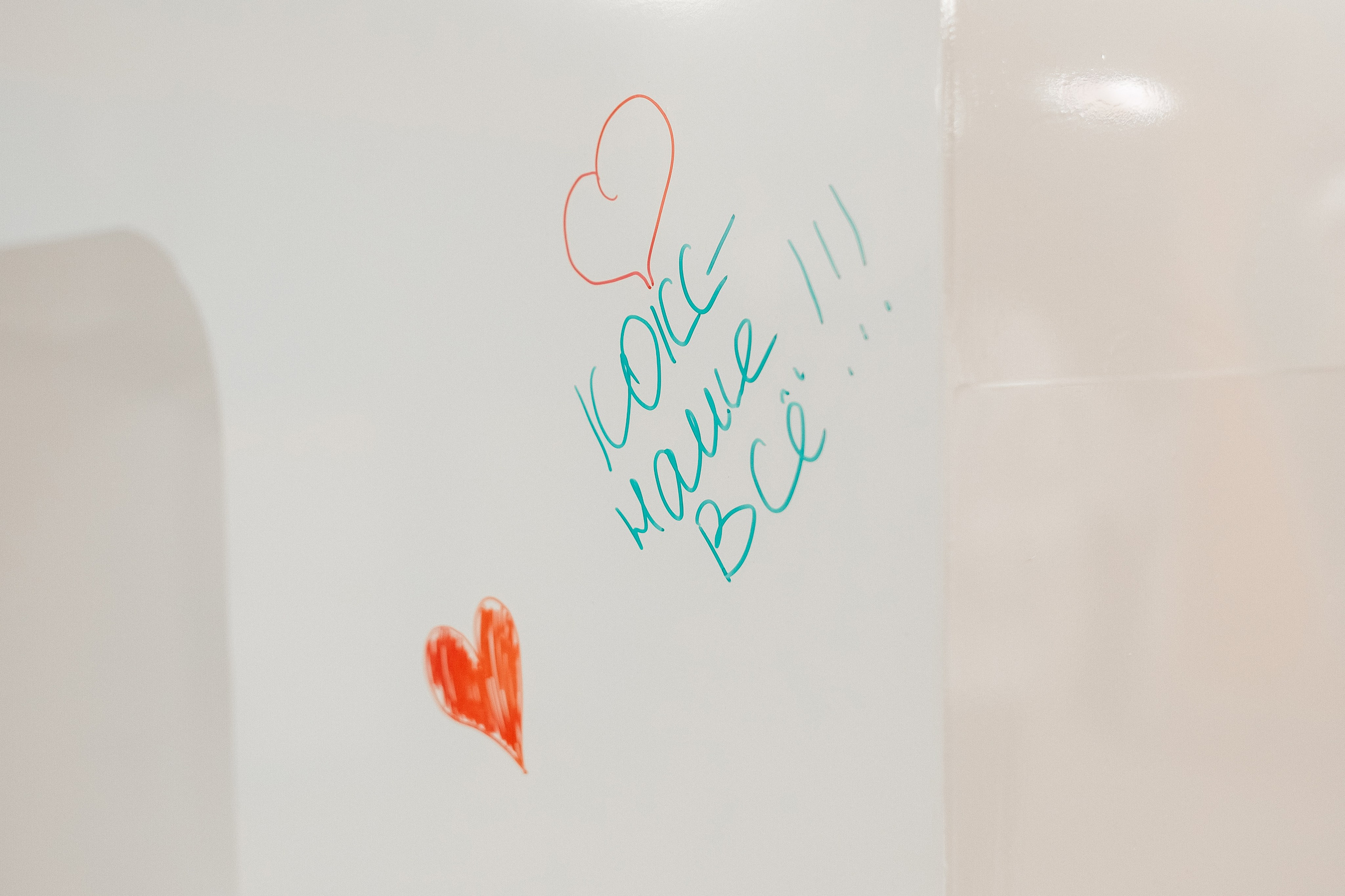 100 лет — «КОКС». Фотограф Кемерово | Сергей