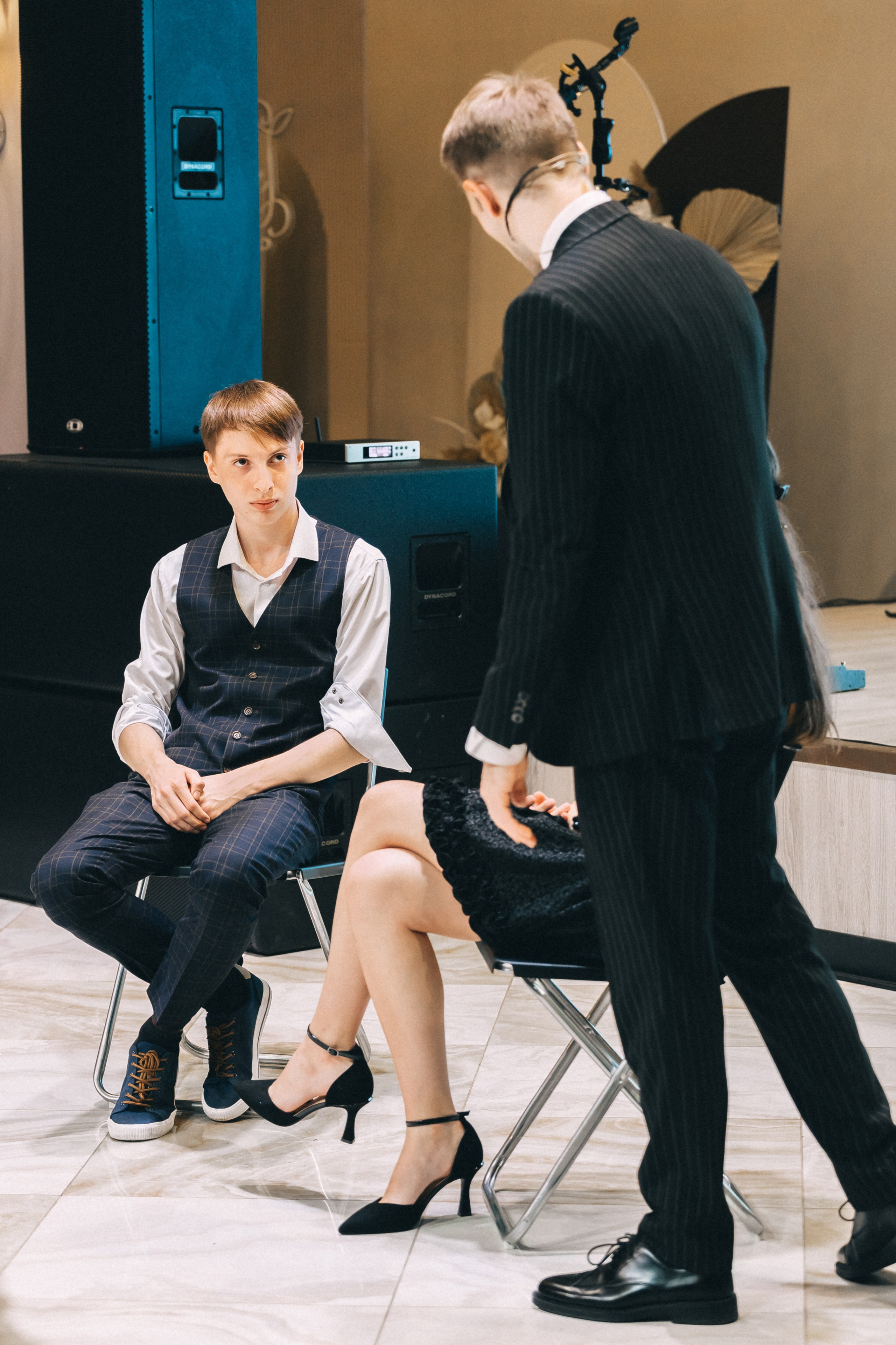 Выпускной «Лицей 62». Фотограф Кемерово | Сергей