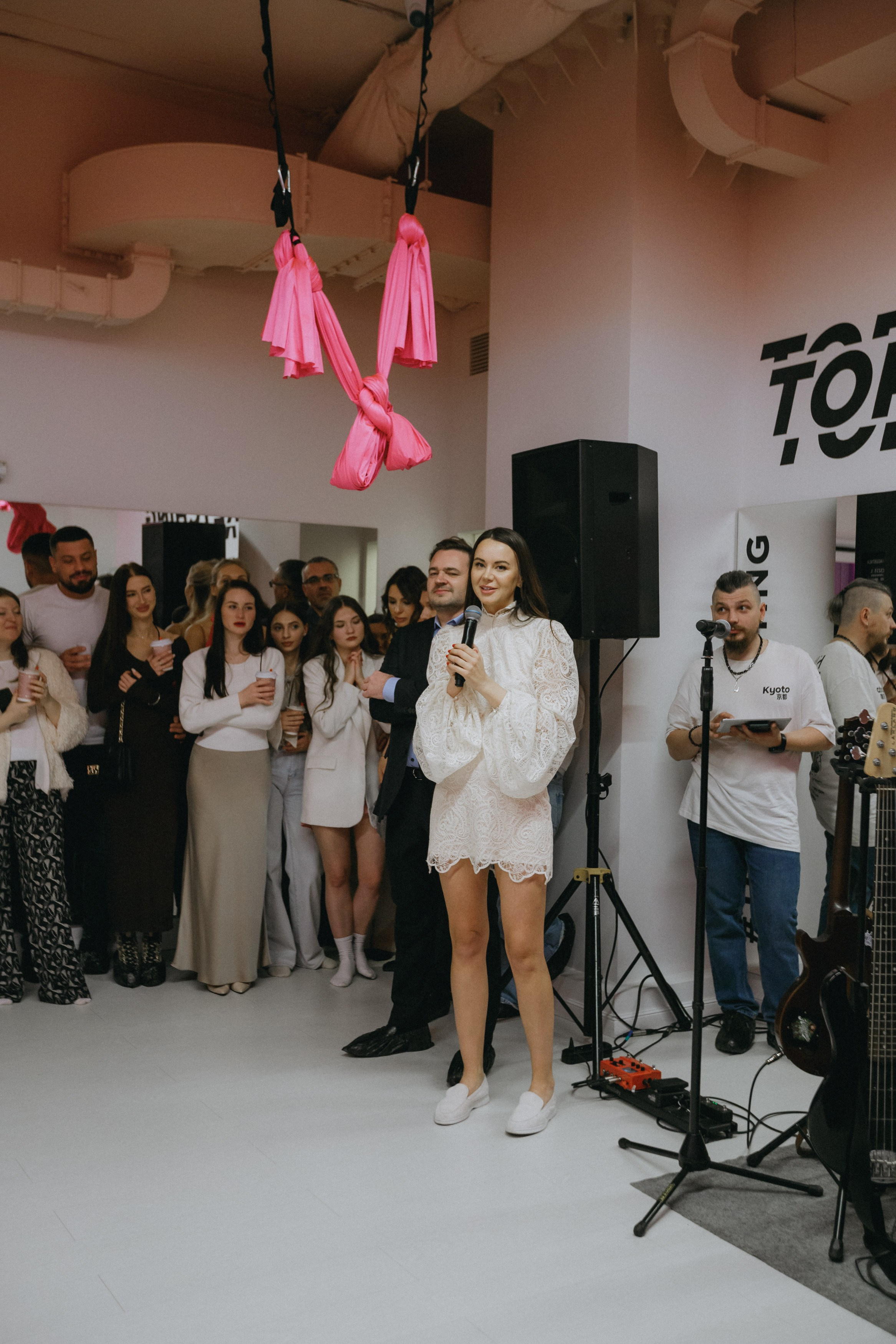 TOPSTRETCHING 2 YEARS. СВОИ. ФОТООТЧЕТЫ-СОБЫТИЯ-МЕСТА