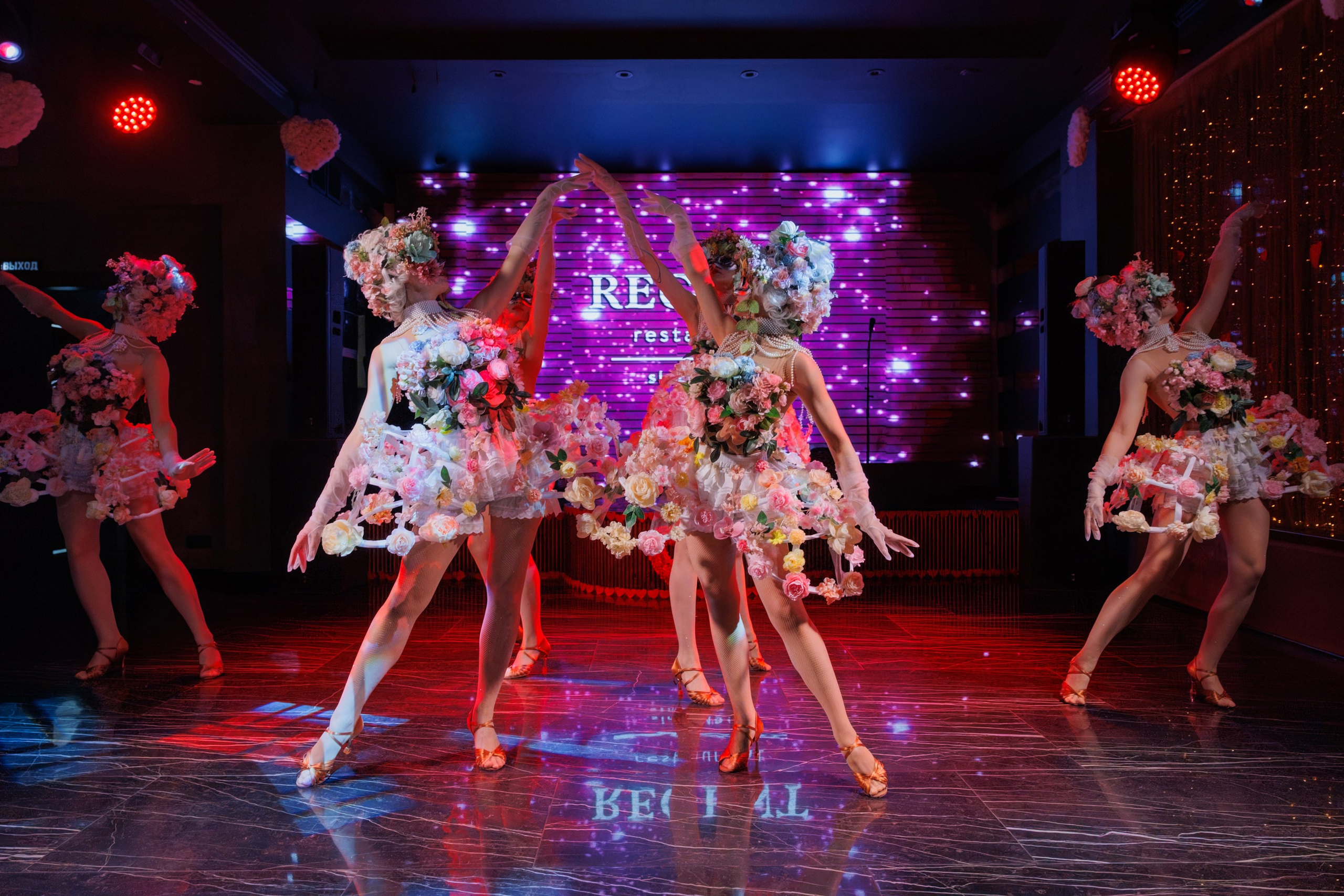 REGENT x InLove. СВОИ. ФОТООТЧЕТЫ-СОБЫТИЯ-МЕСТА