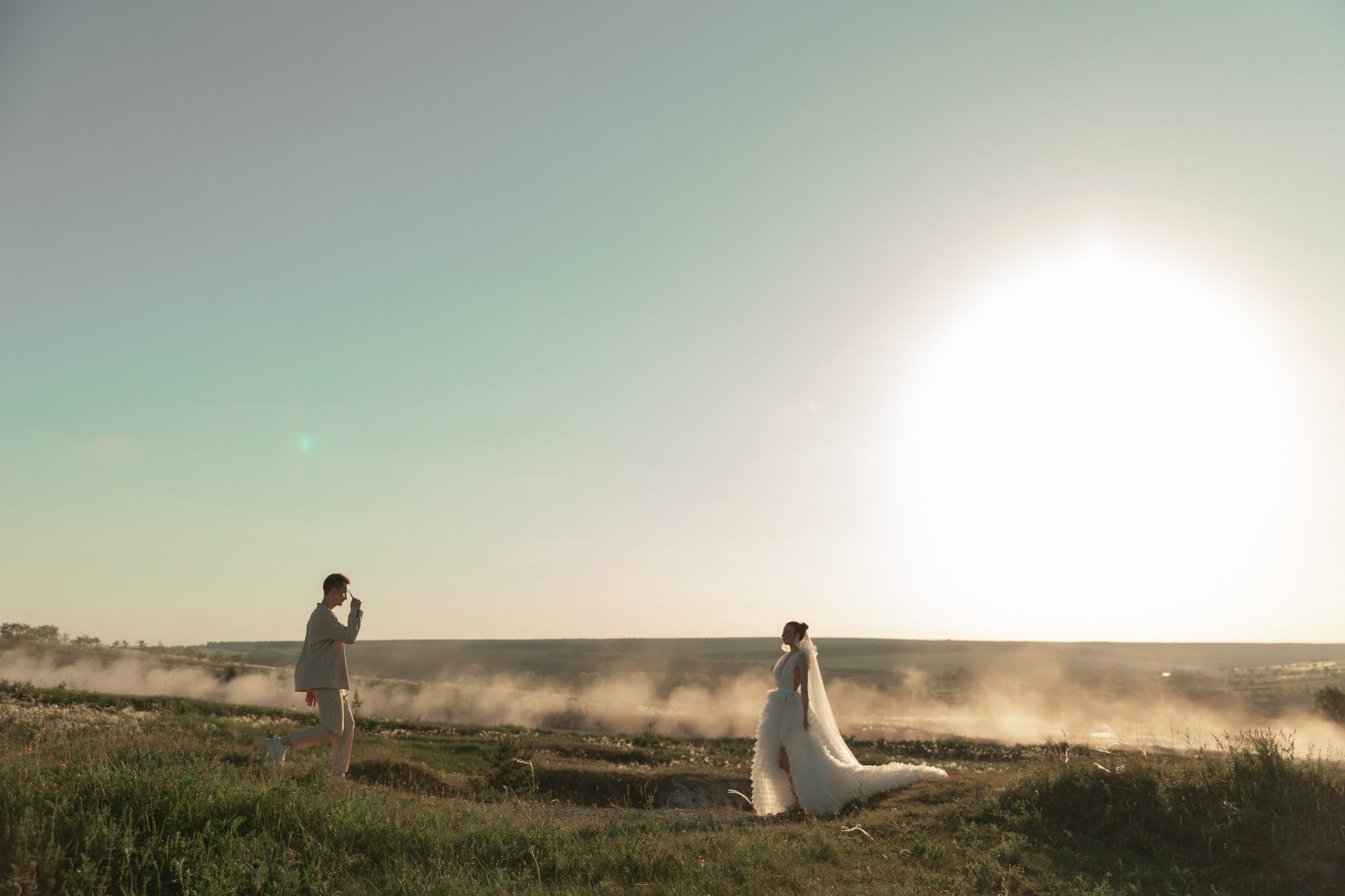 Лиза и Егор. Я Ира и я фотографирую свадьбы более 10 лет