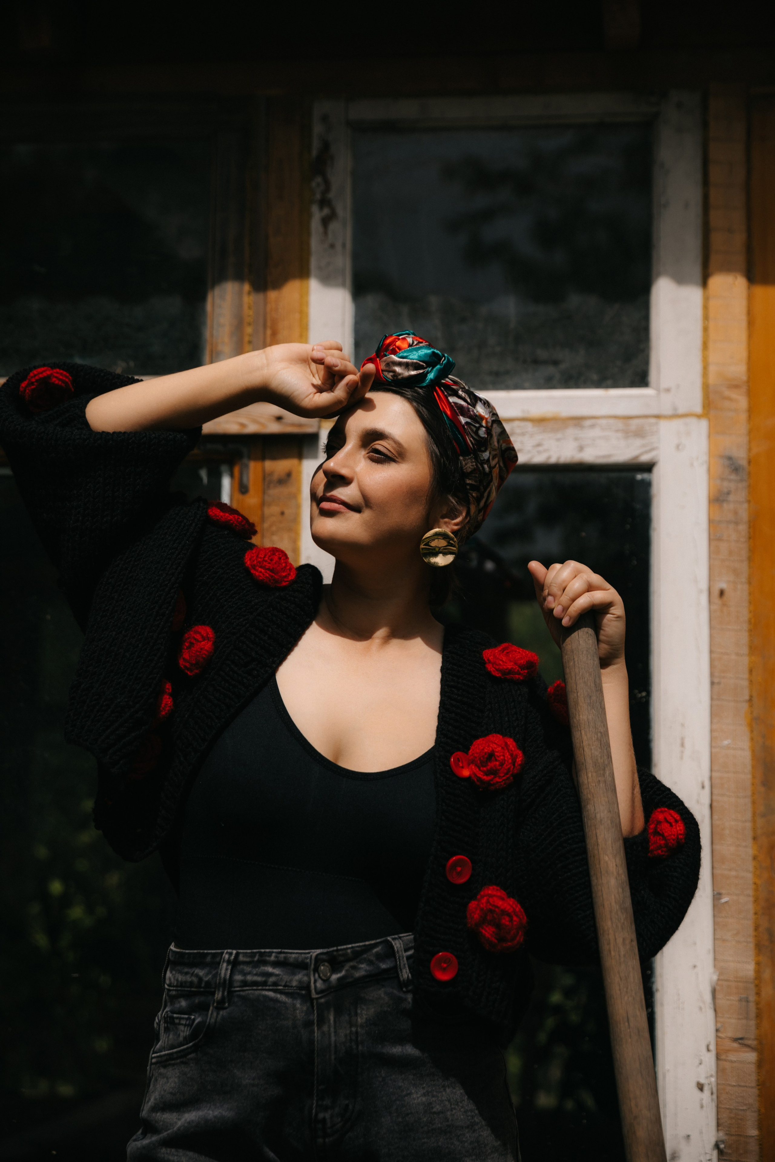 Ферма. Свадебный и семейный фотограф Василина Батищева в Моздоке, Северной Осетии и КМВ