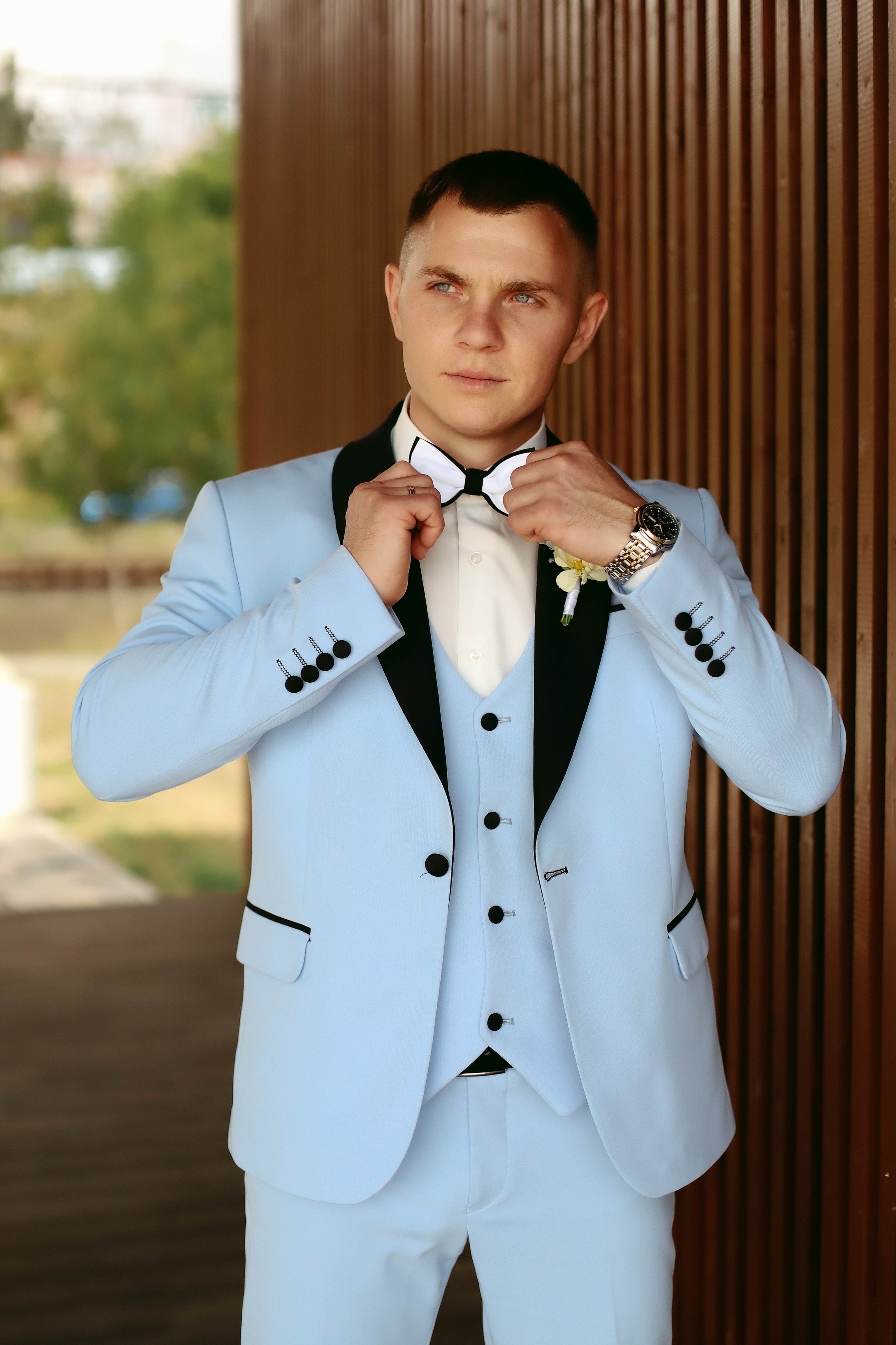 Елизавета & Роман. Фотограф Мариуполь | Ялта | Крым — Диана Мазенко