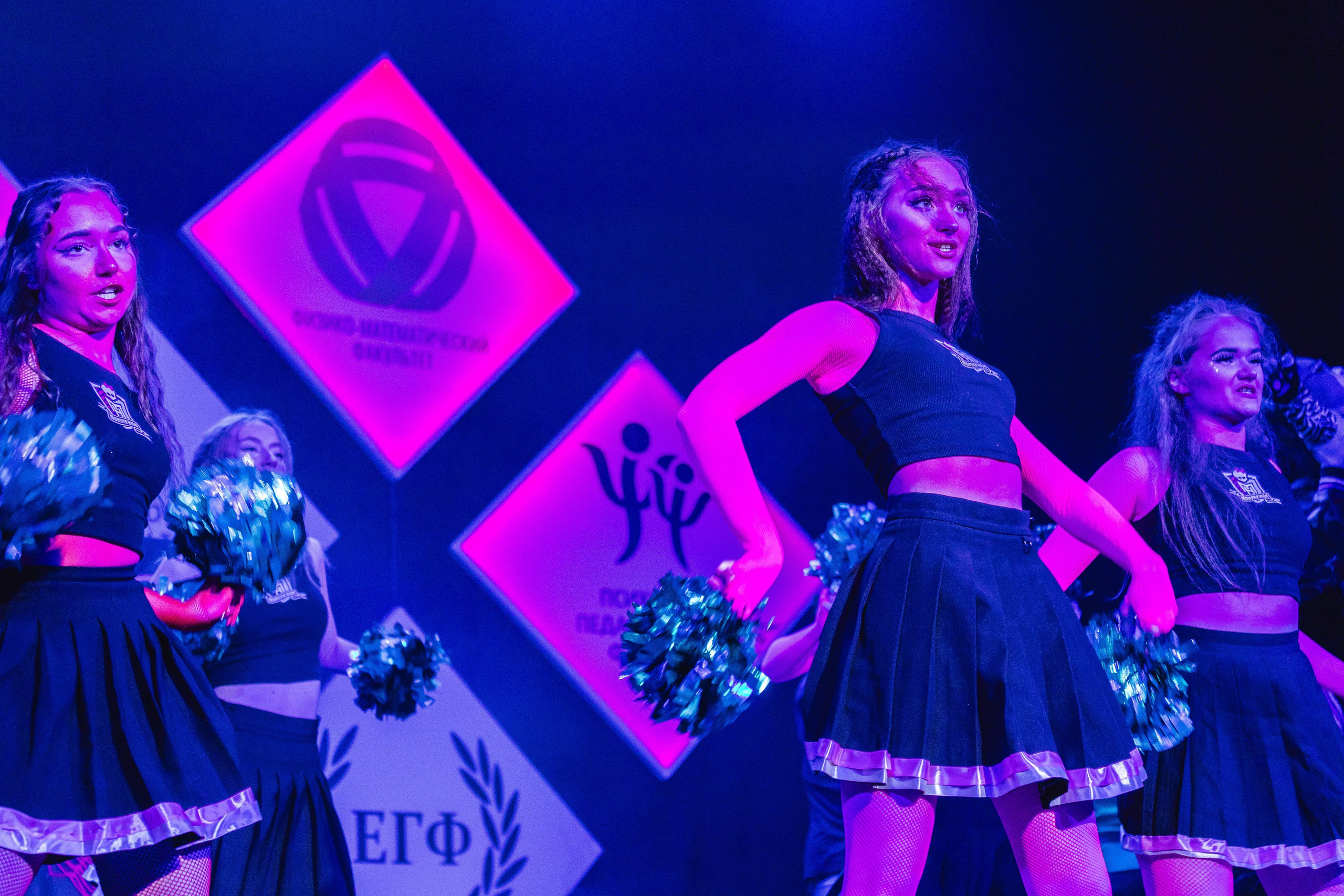 Студвесна 2025 — 50/50. KiPPER Gallery — Фотограф