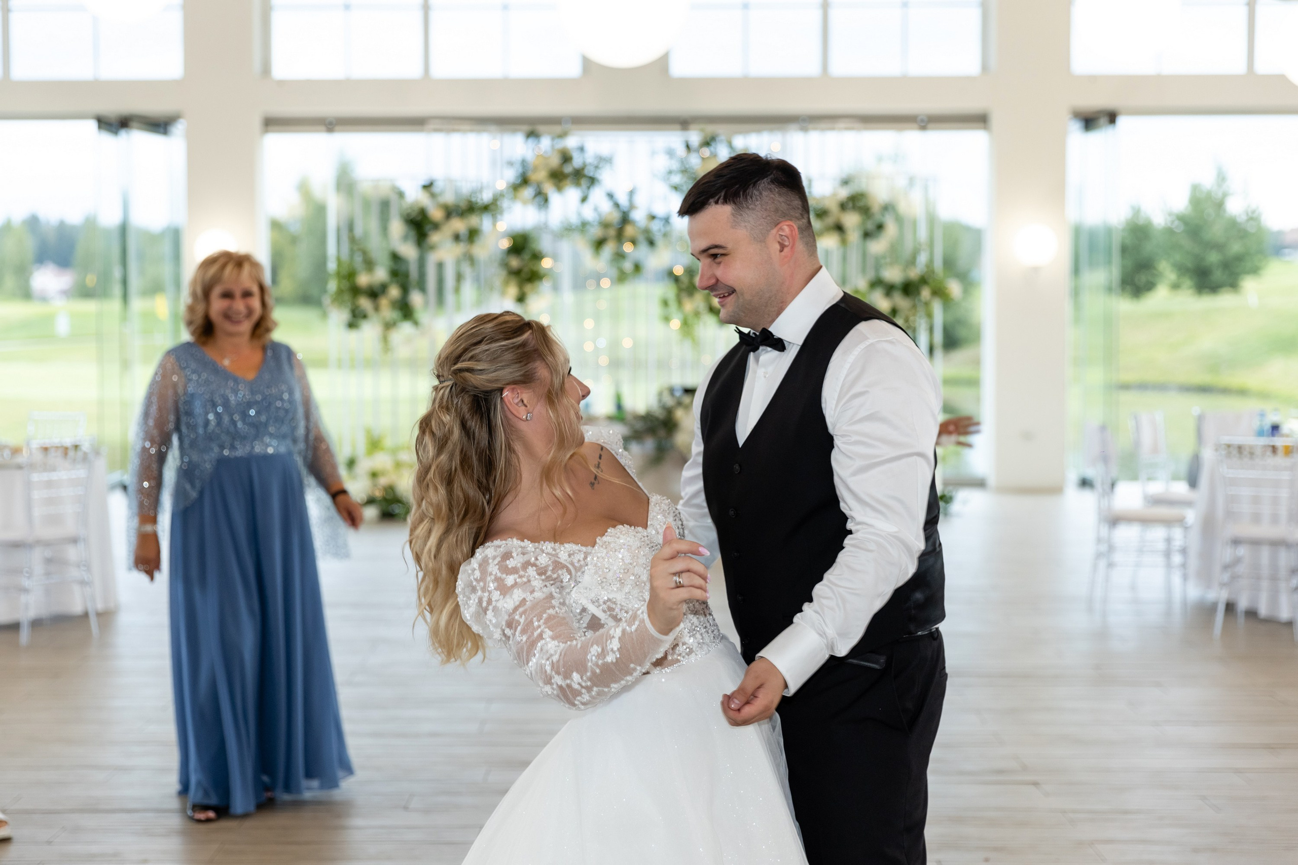 Дмитрий и Виктория. Татьяна Чернышова свадебный фотограф Москва