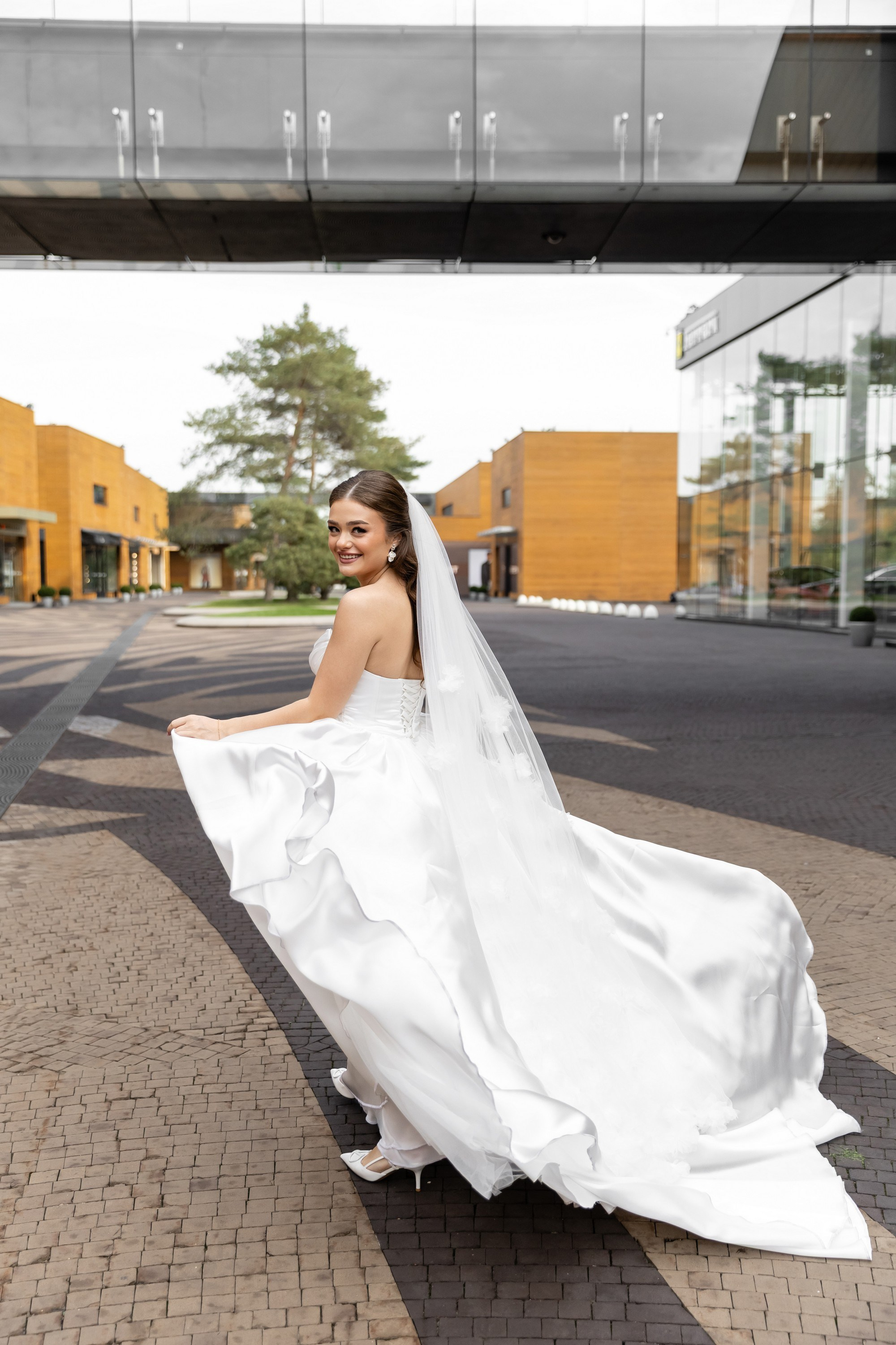 Виктория и Александр. Татьяна Чернышова свадебный фотограф Москва