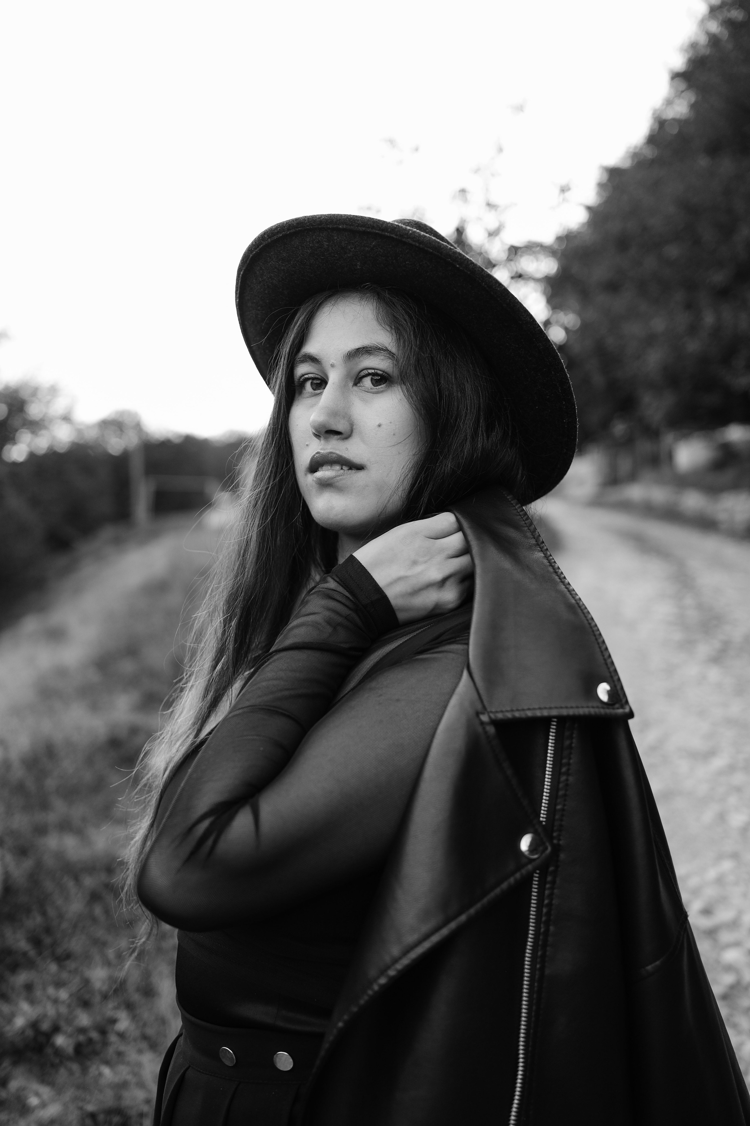 Portraits. Портретный и семейный фотограф в Красной Поляне Виктория Таратенко