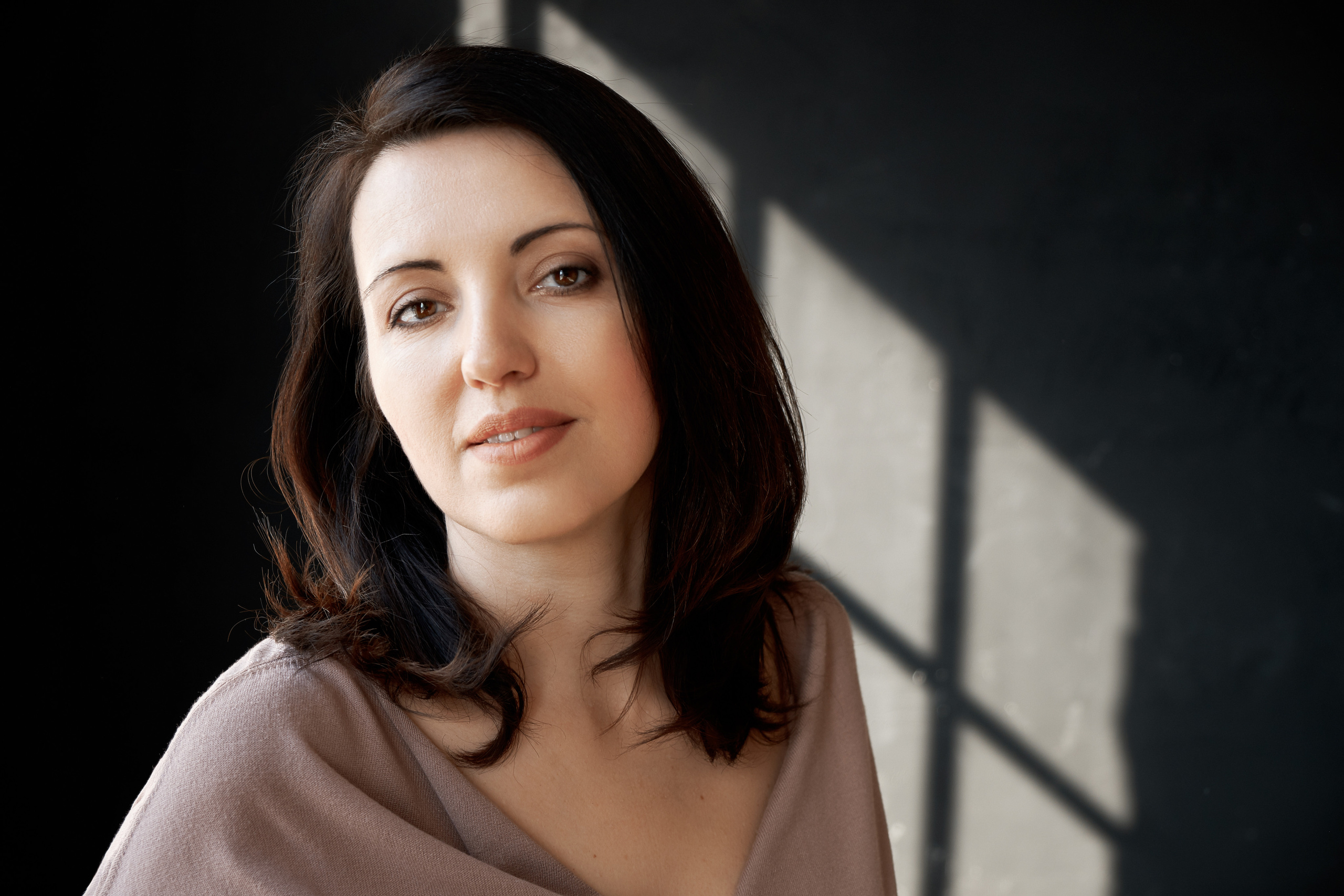 Татьяна. Фотограф Таганрог Анна Трайжон