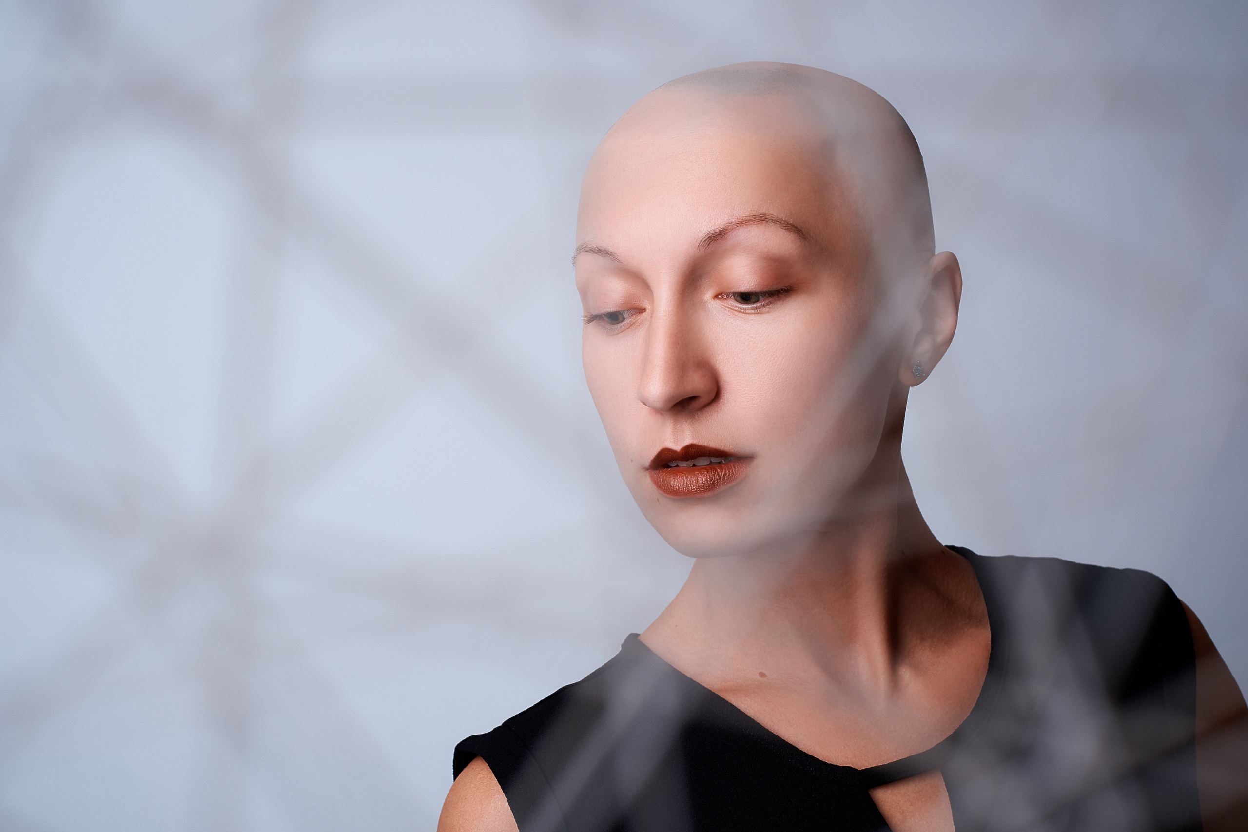 Анна. Фотограф Таганрог Анна Трайжон