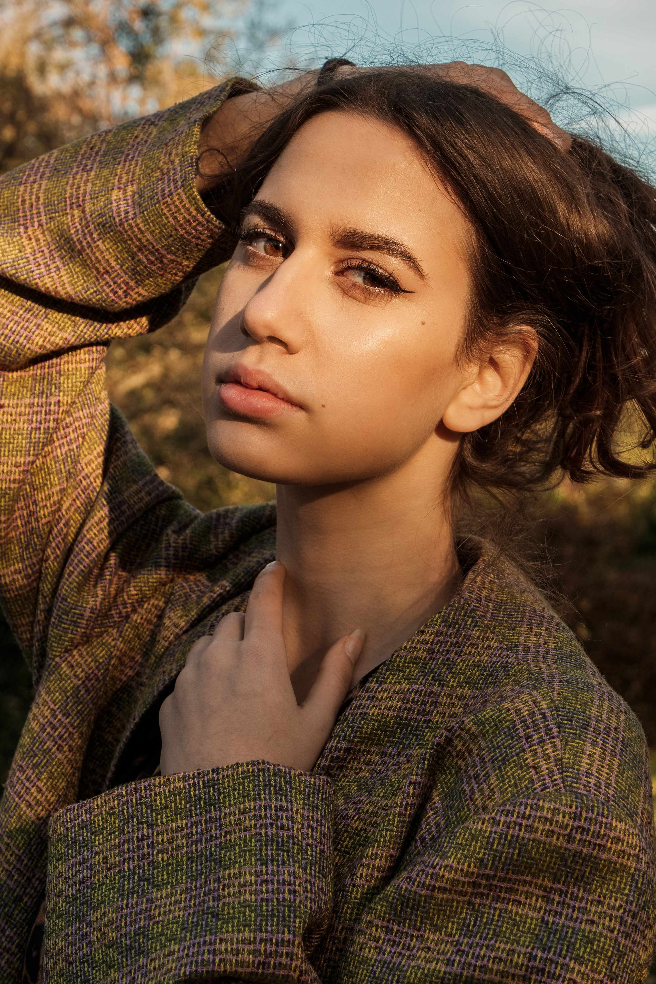 Ателье Сова. Фотограф Таганрог Анна Трайжон