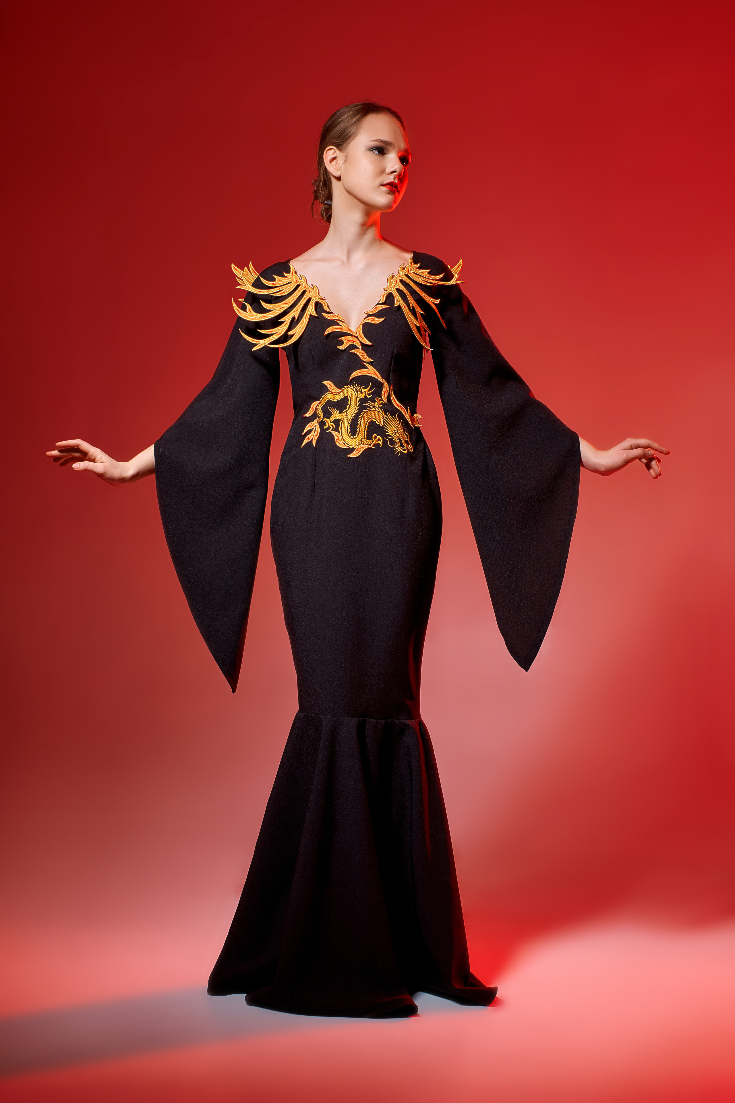 Максим Свежов. Азия. Фотограф Таганрог Анна Трайжон