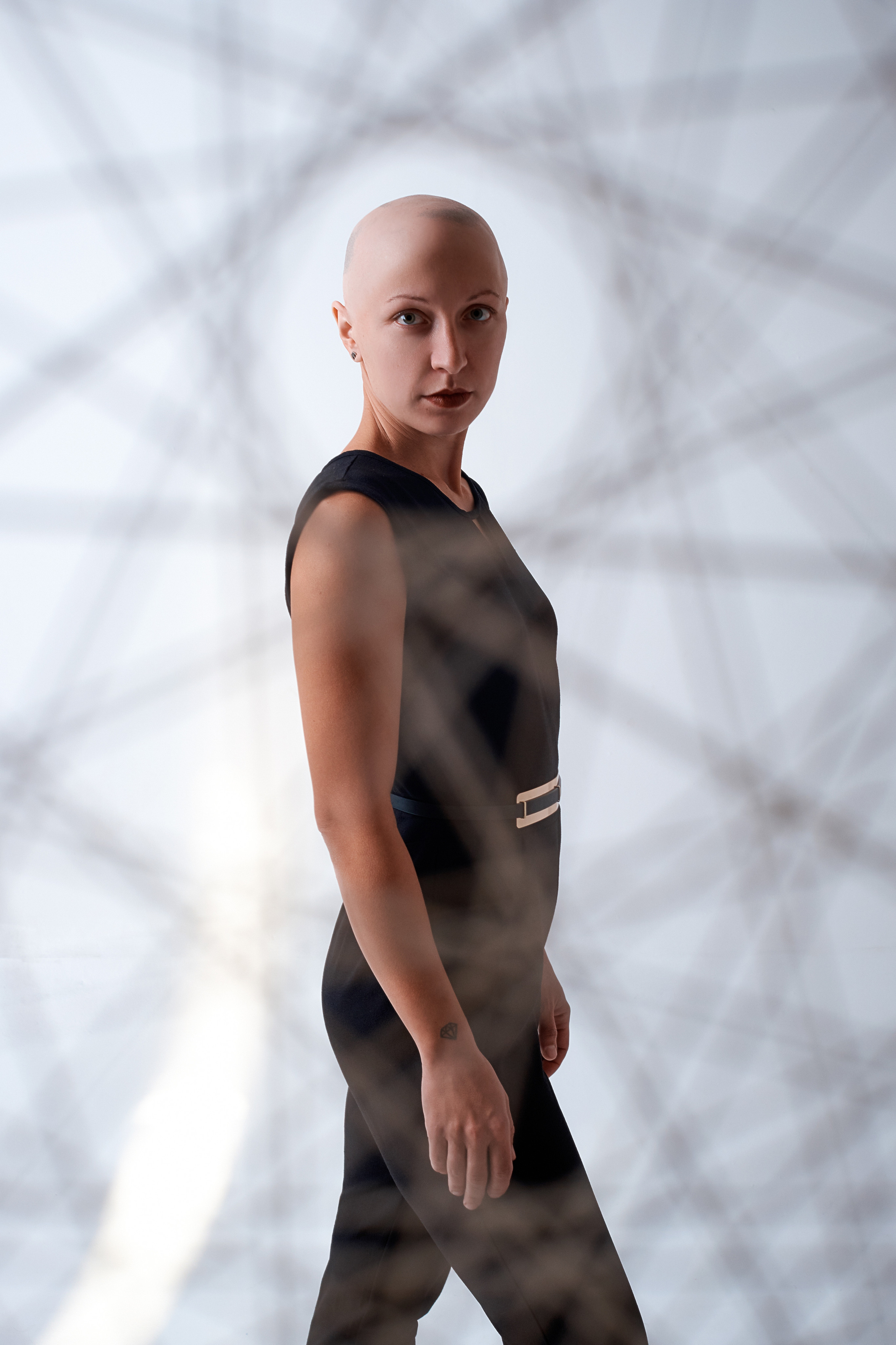 Анна. Фотограф Таганрог Анна Трайжон