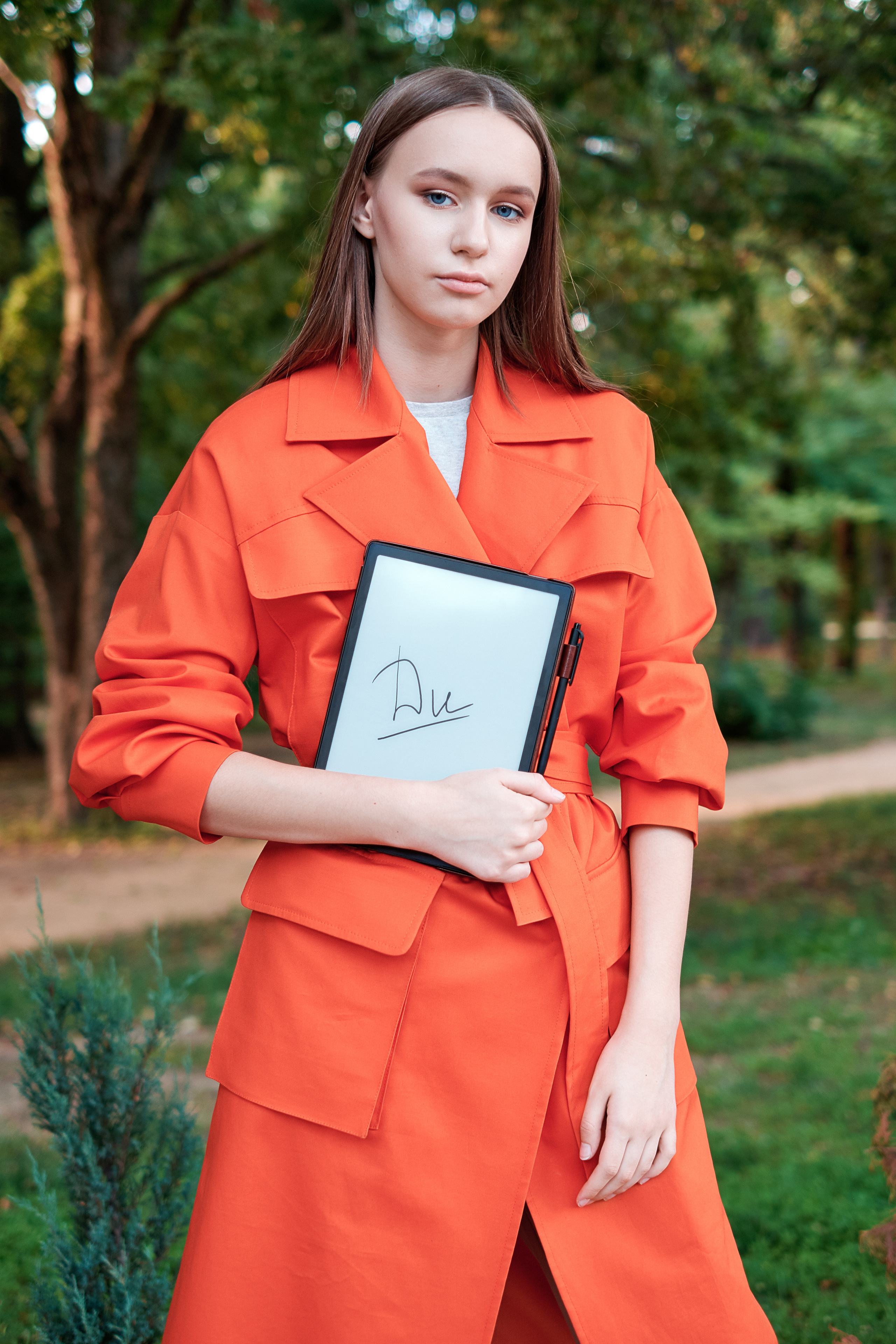 Коррида. Welcome back to school. Фотограф Таганрог Анна Трайжон