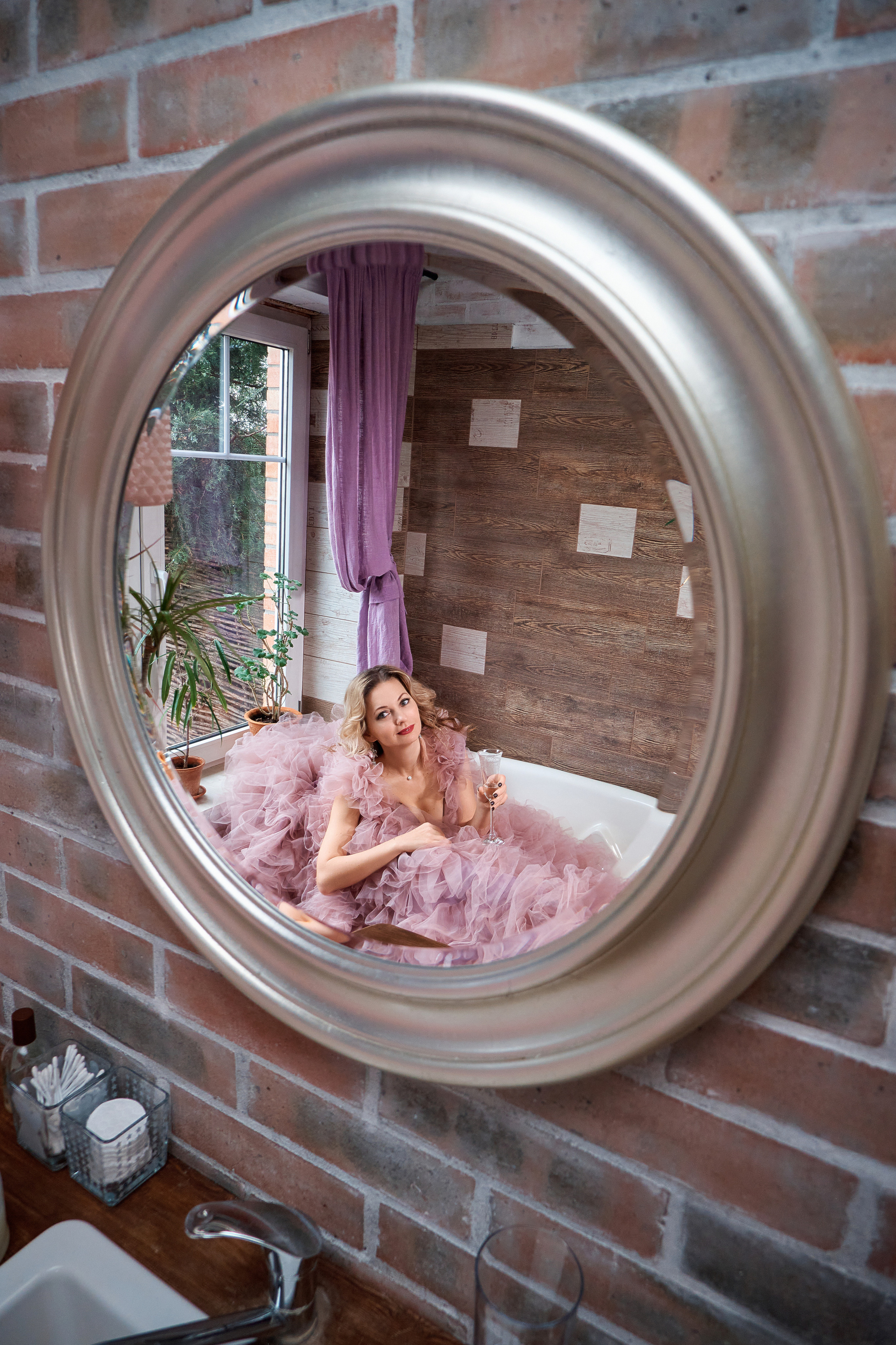 Екатерина. Фотограф Таганрог Анна Трайжон