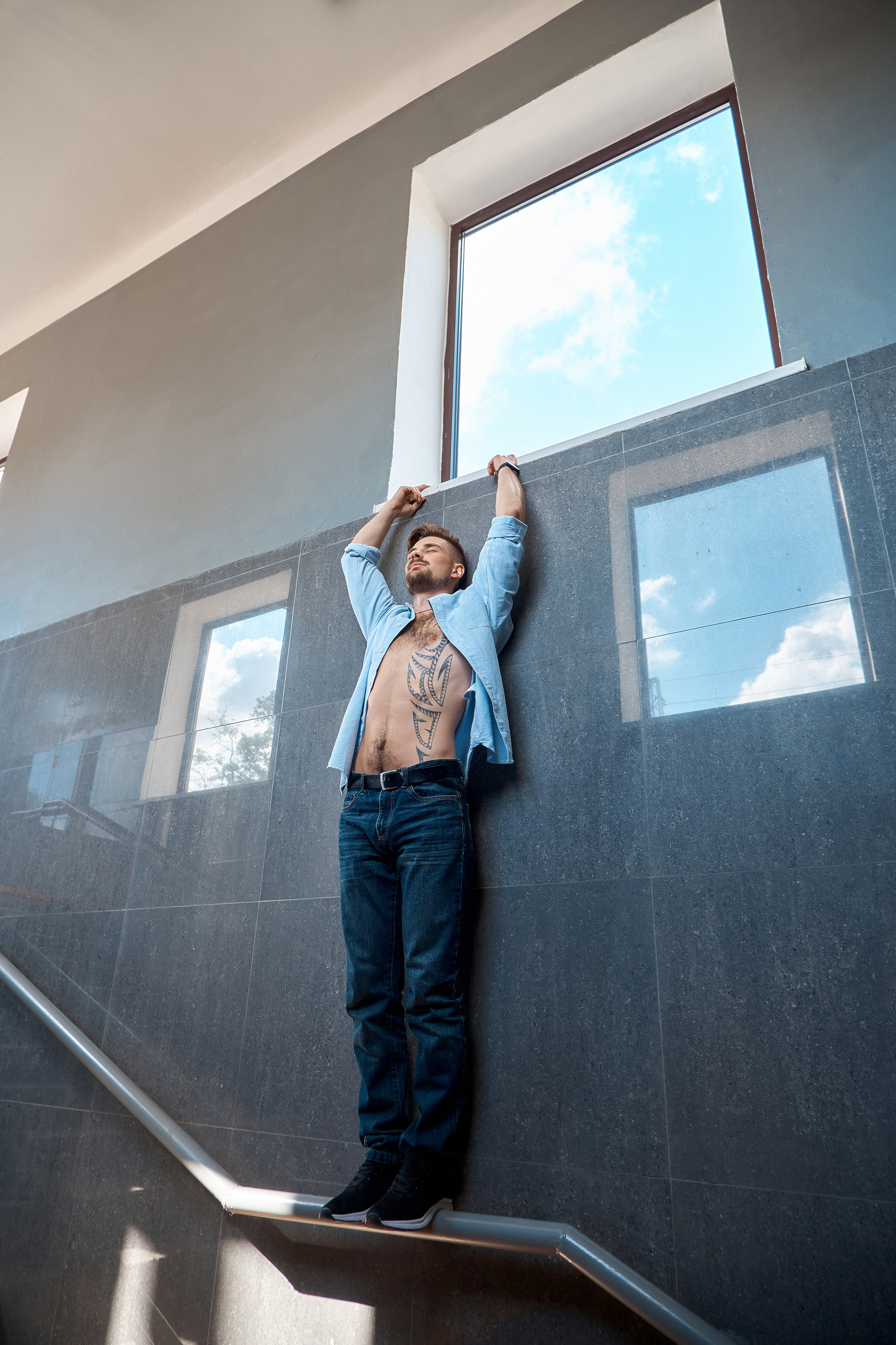 Максим. Фотограф Таганрог Анна Трайжон